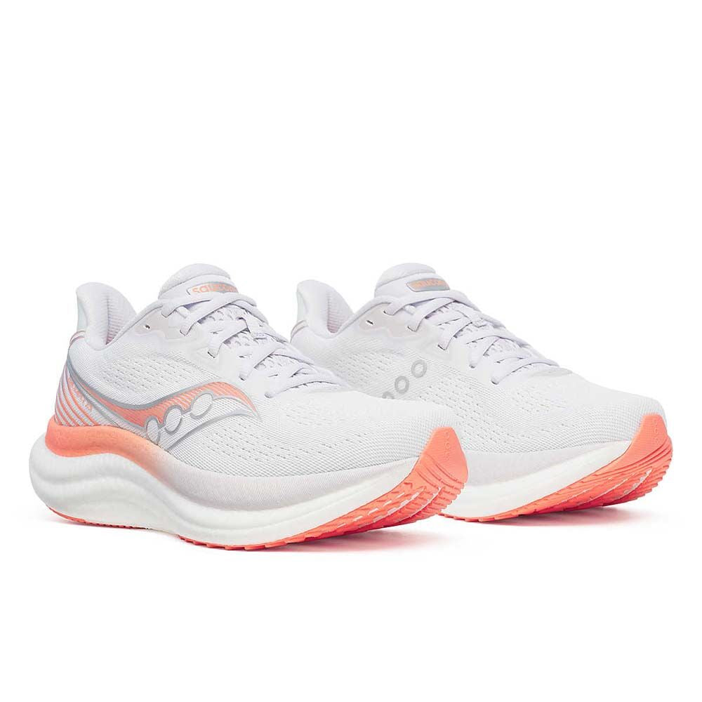Saucony Triumph 23 D Wide Womens