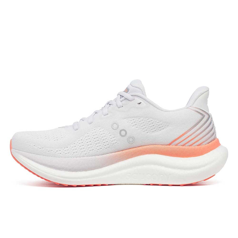 Saucony Triumph 23 D Wide Womens