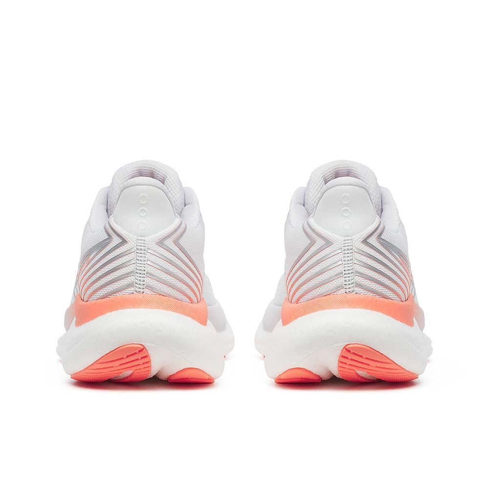 Saucony Triumph 23 D Wide Womens