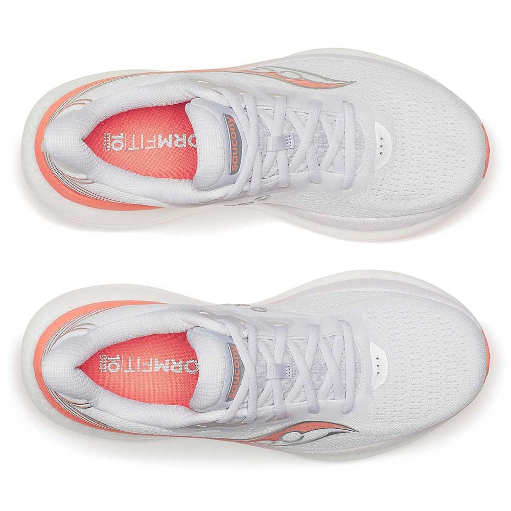 Saucony Triumph 23 D Wide Womens