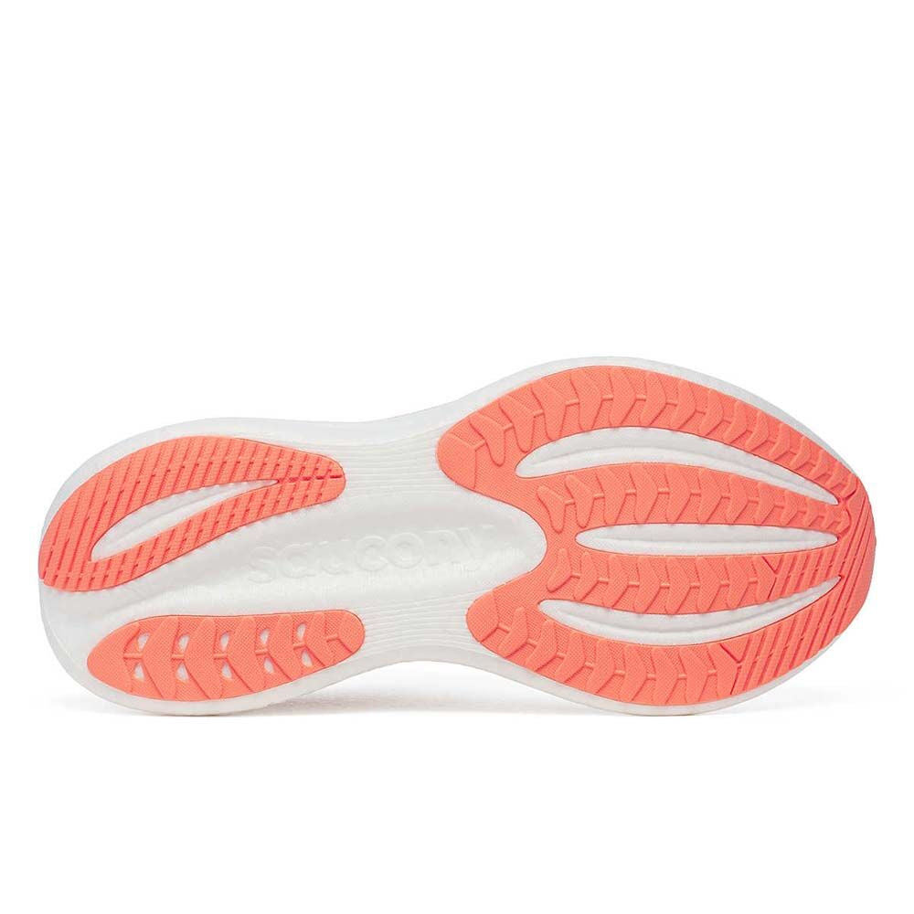 Saucony Triumph 23 D Wide Womens