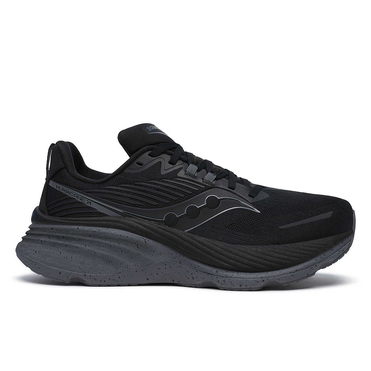 Saucony Hurricane 24 2E Wide Mens