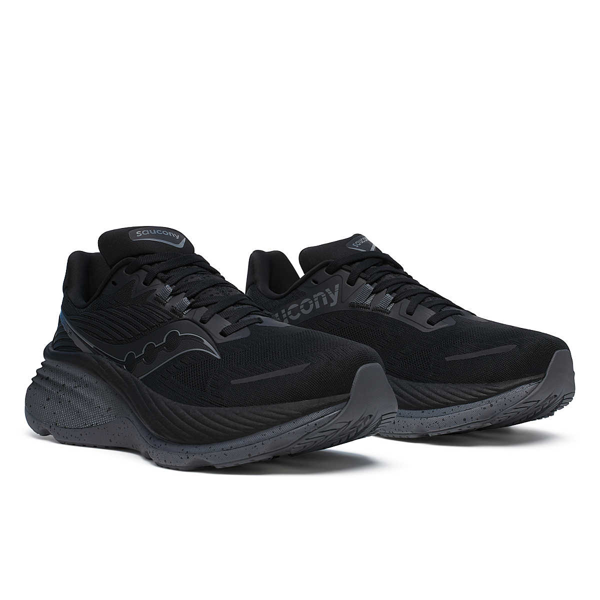 Saucony Hurricane 24 2E Wide Mens