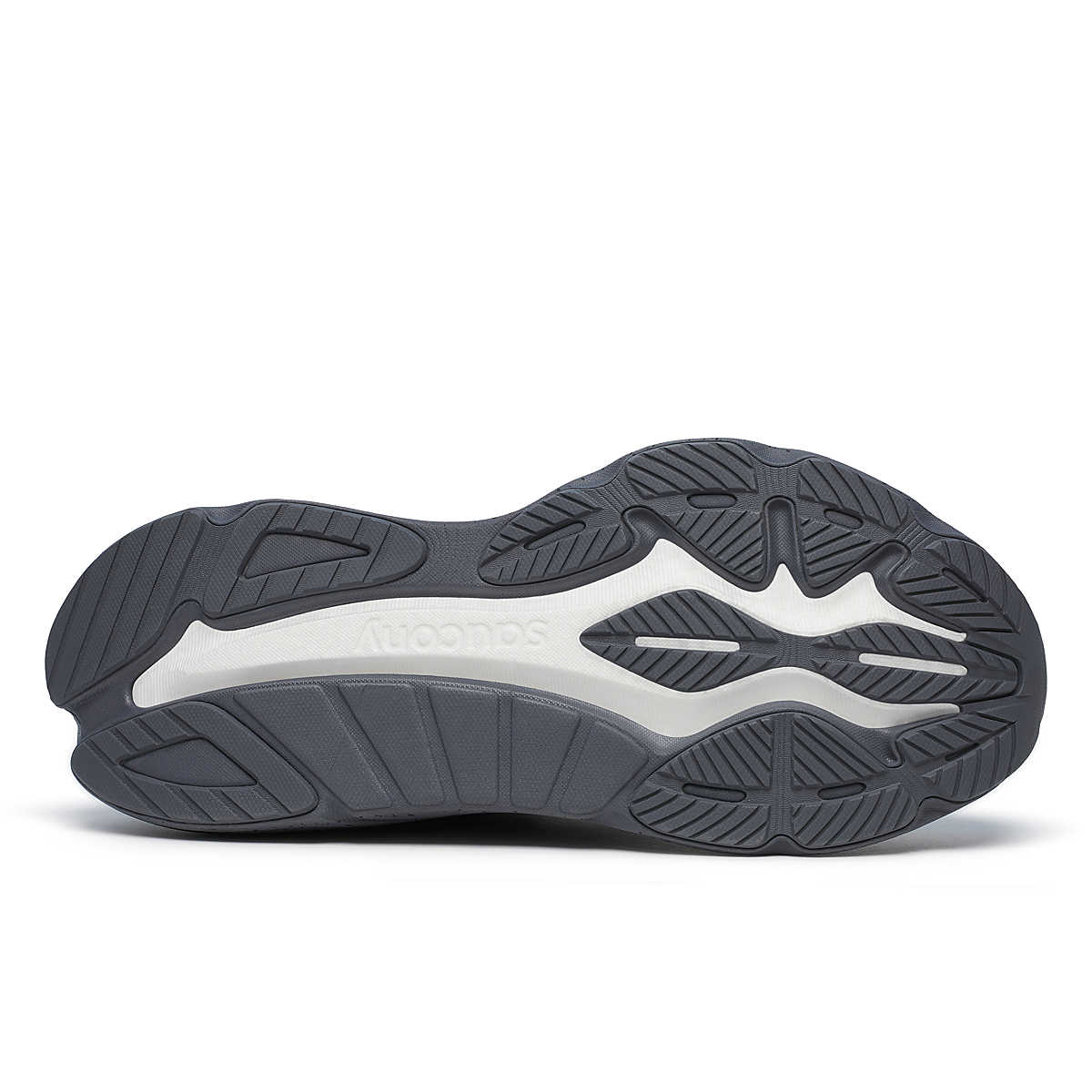 Saucony Hurricane 24 2E Wide Mens
