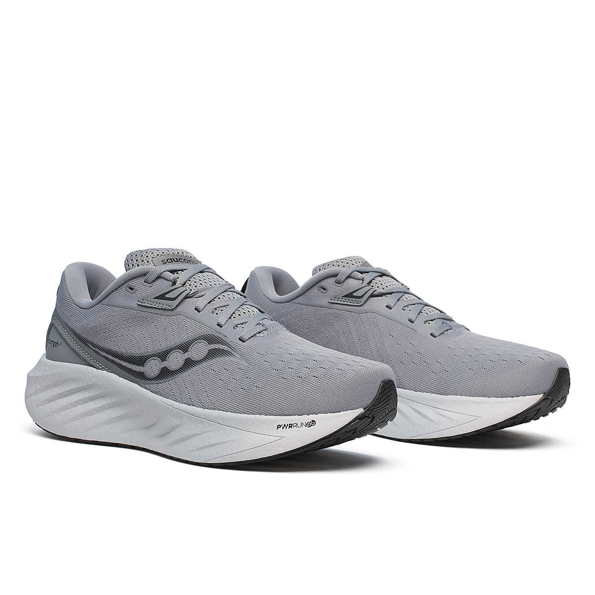 Saucony Triumph 21 2E Wide Mens