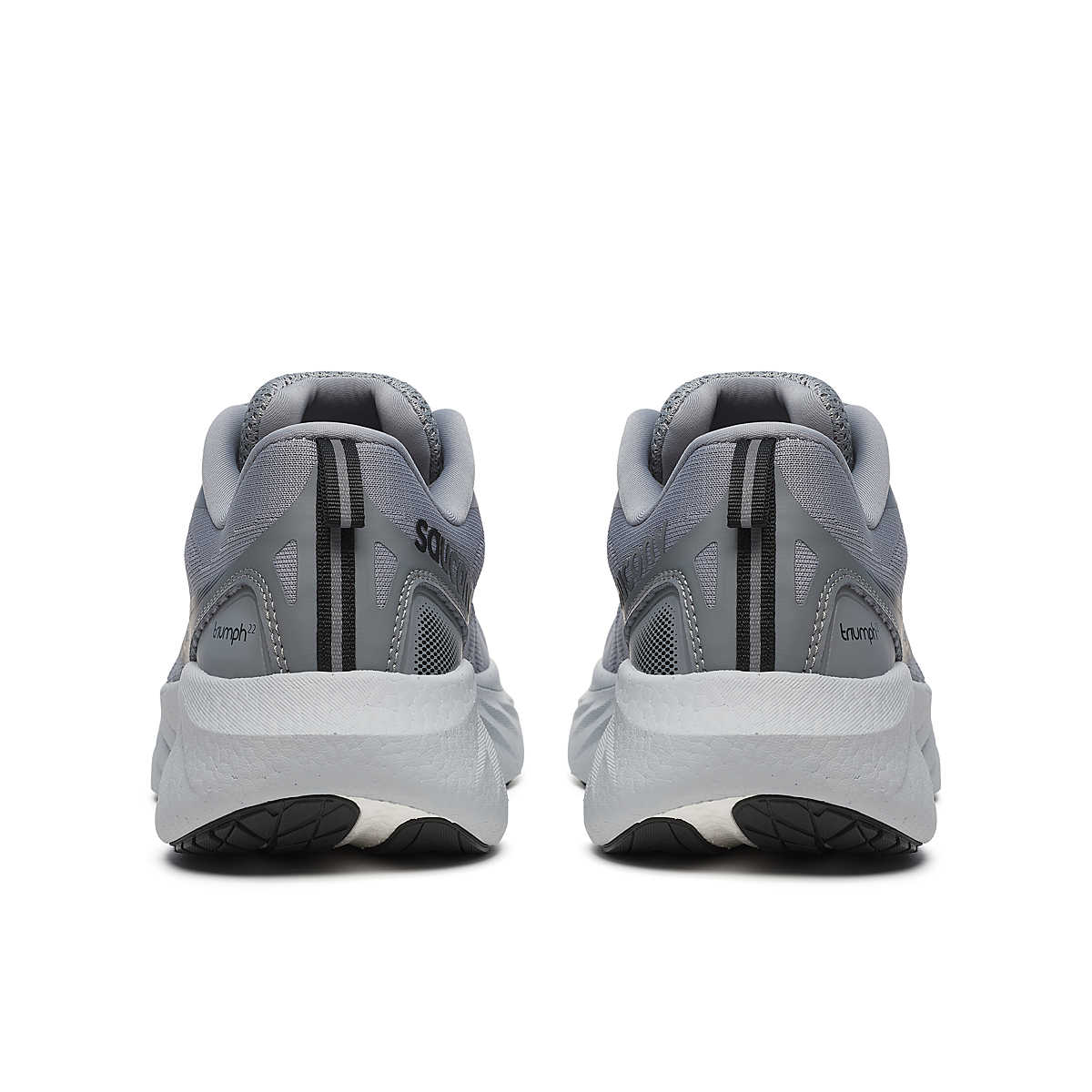 Saucony Triumph 21 2E Wide Mens