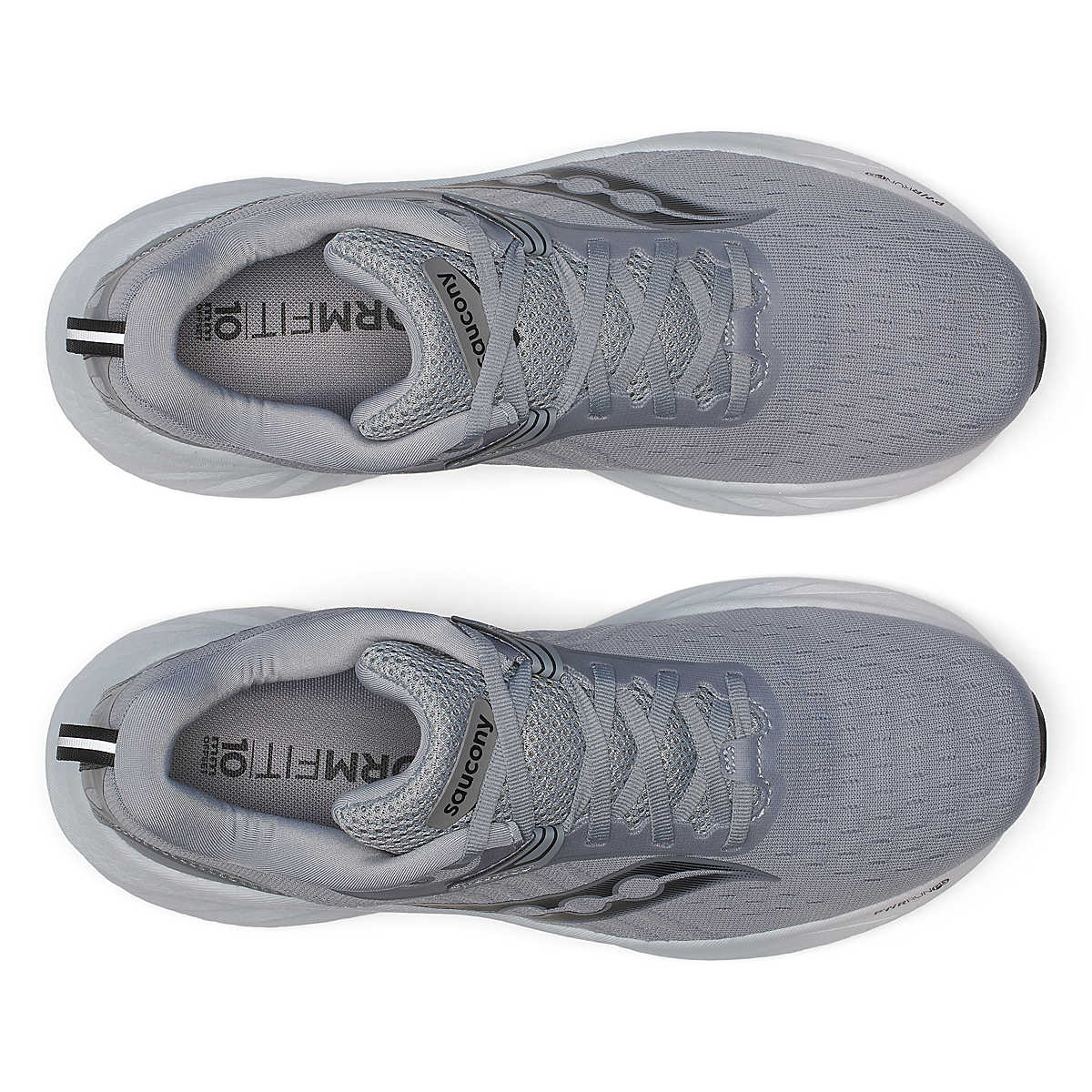 Saucony Triumph 21 2E Wide Mens