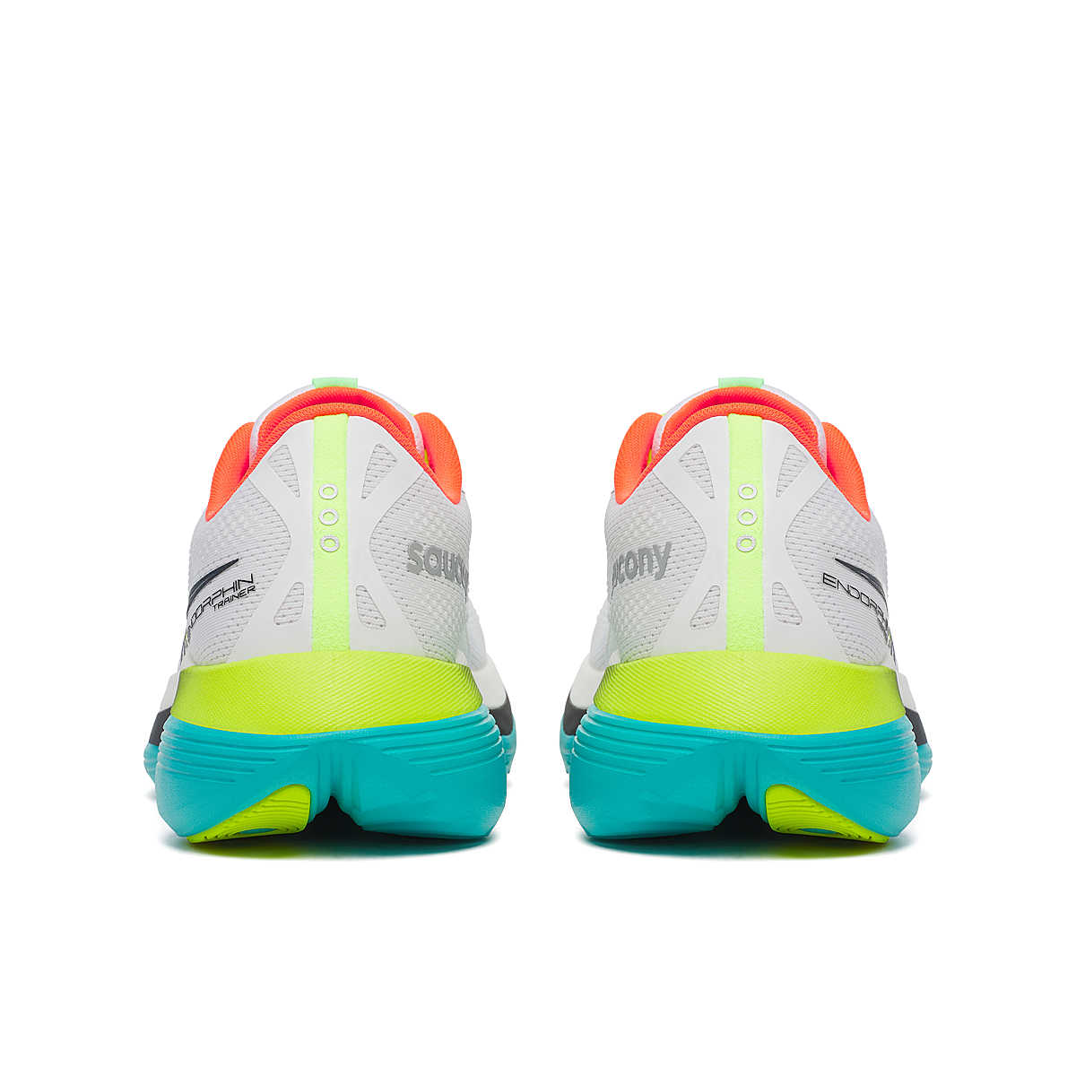 Saucony Endorphin Trainer Mens