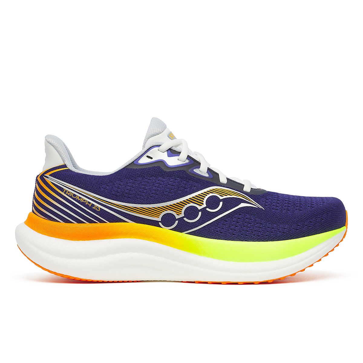 Saucony Triumph 23 Mens