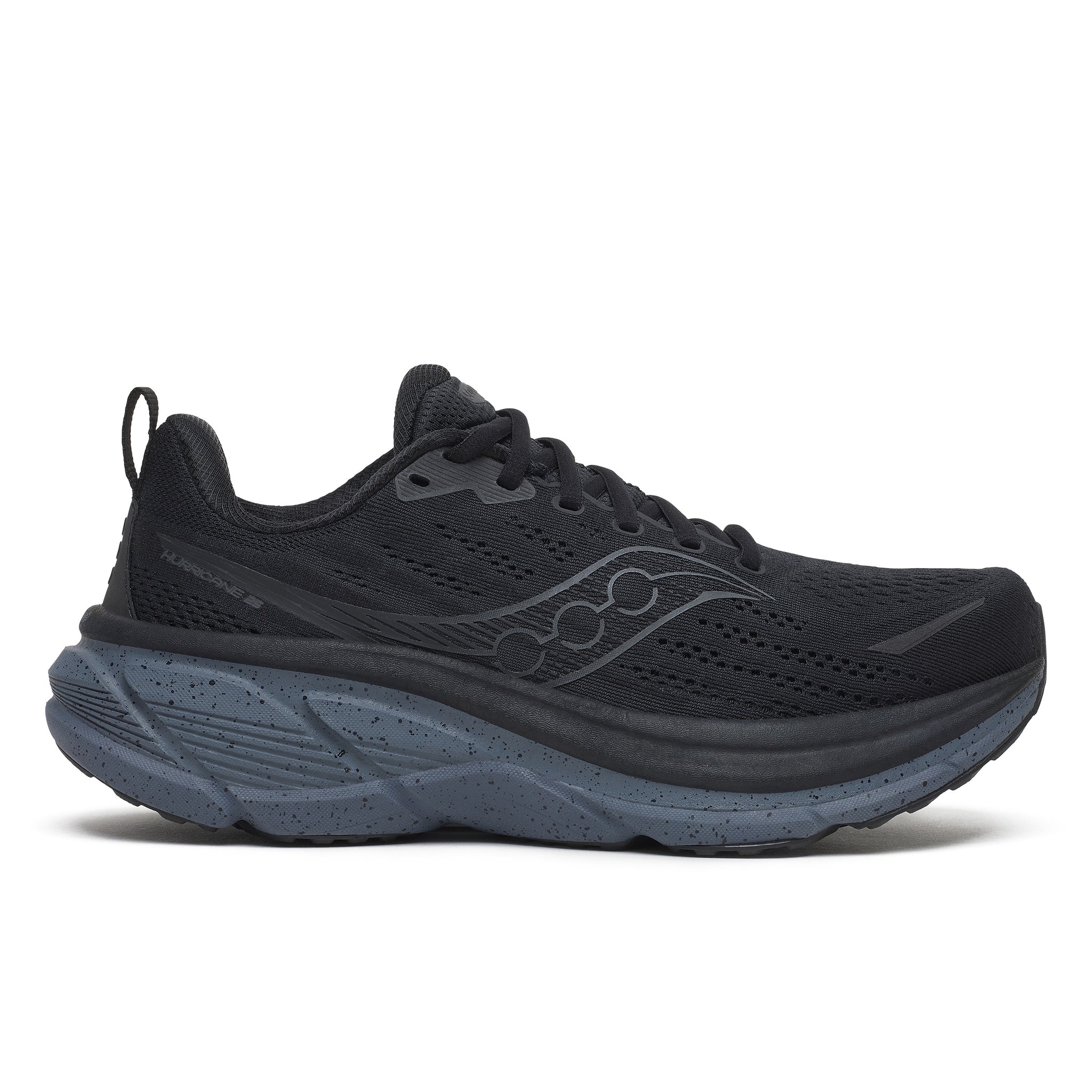 Saucony Hurricane 25 Mens