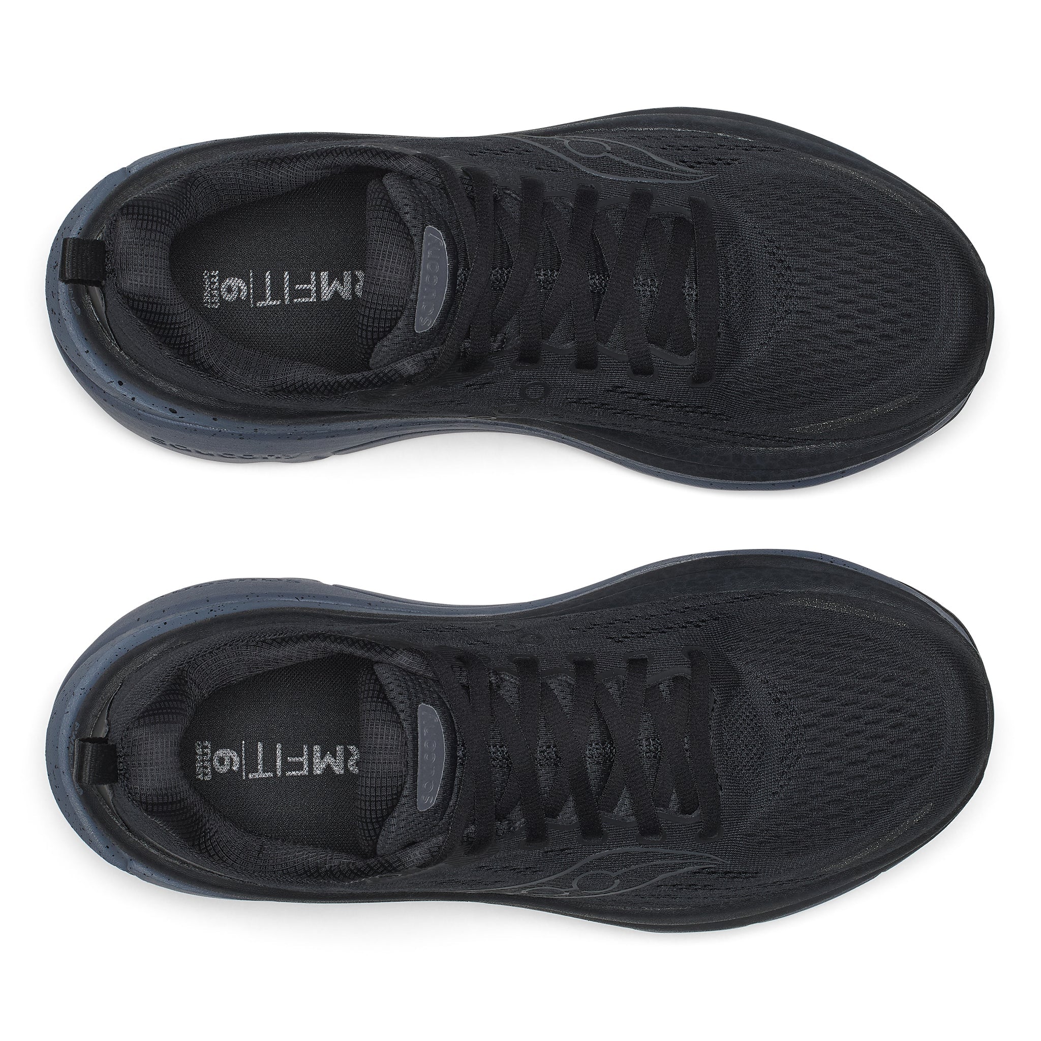 Saucony Hurricane 25 Mens