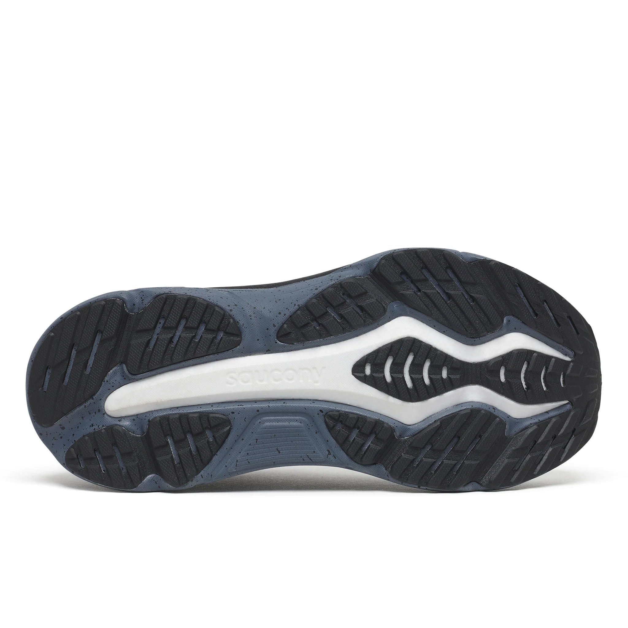 Saucony Hurricane 25 Mens