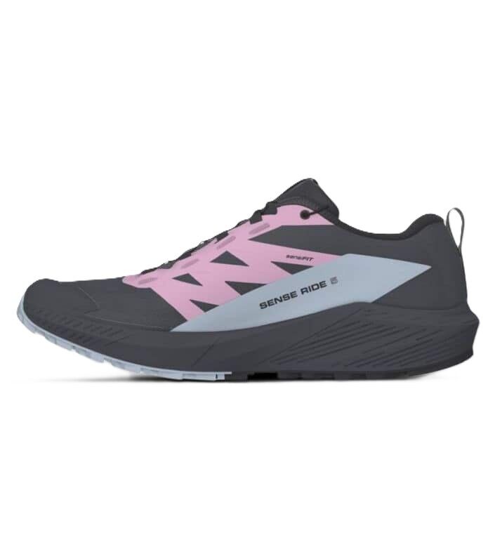 Salomon Sense Ride 5 Womens