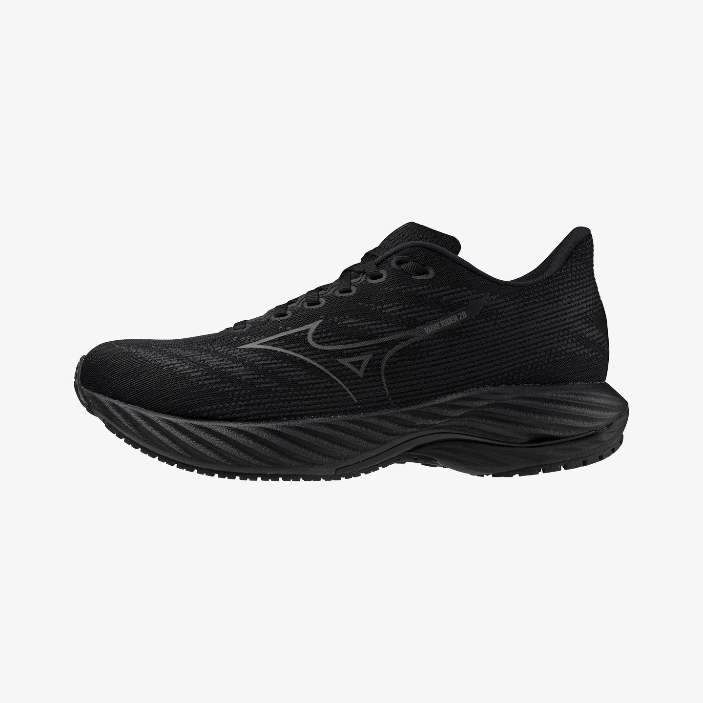 Mizuno Wave Rider 28 2E Wide Mens