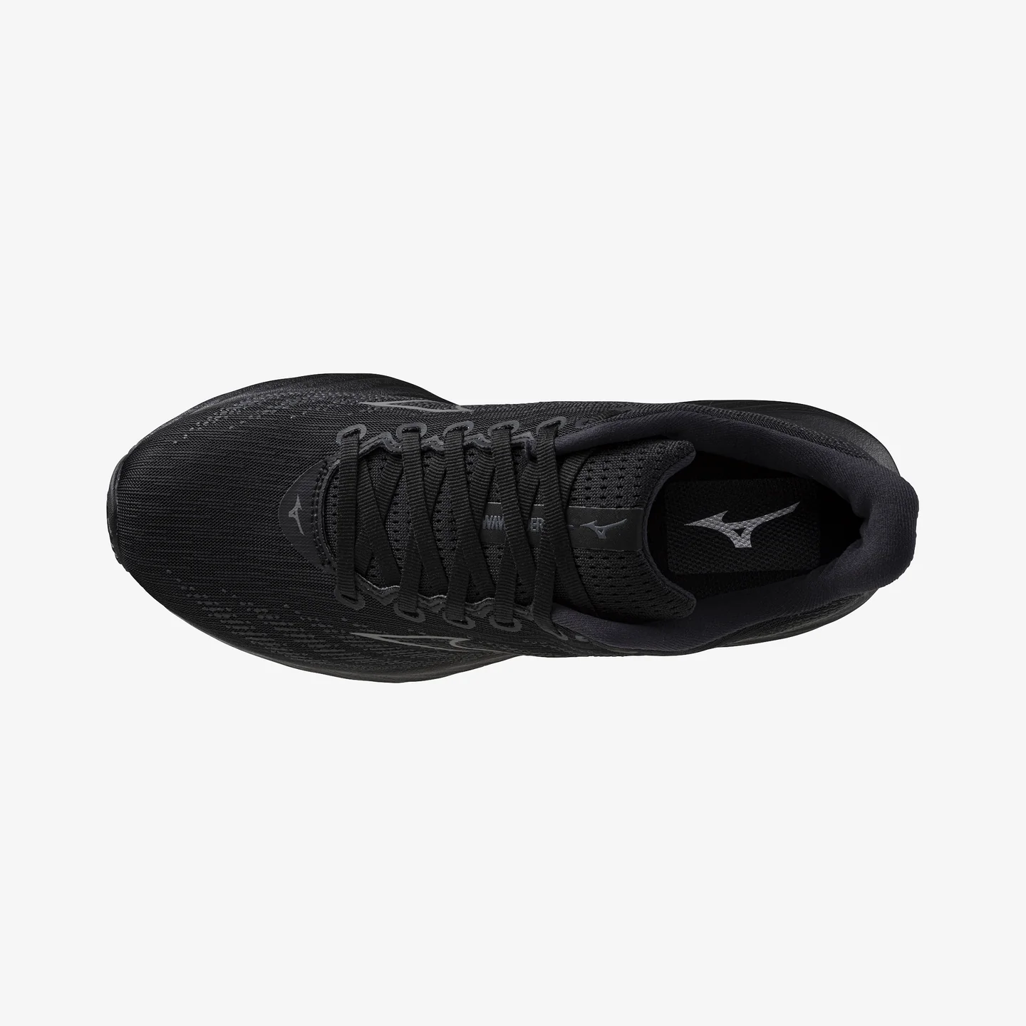 Mizuno Wave Rider 28 2E Wide Mens