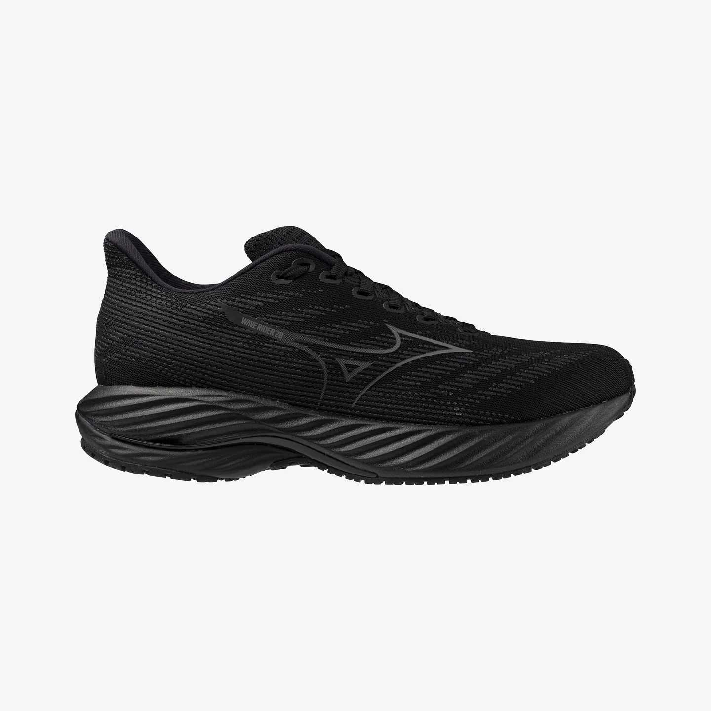 Mizuno Wave Rider 28 2E Wide Mens