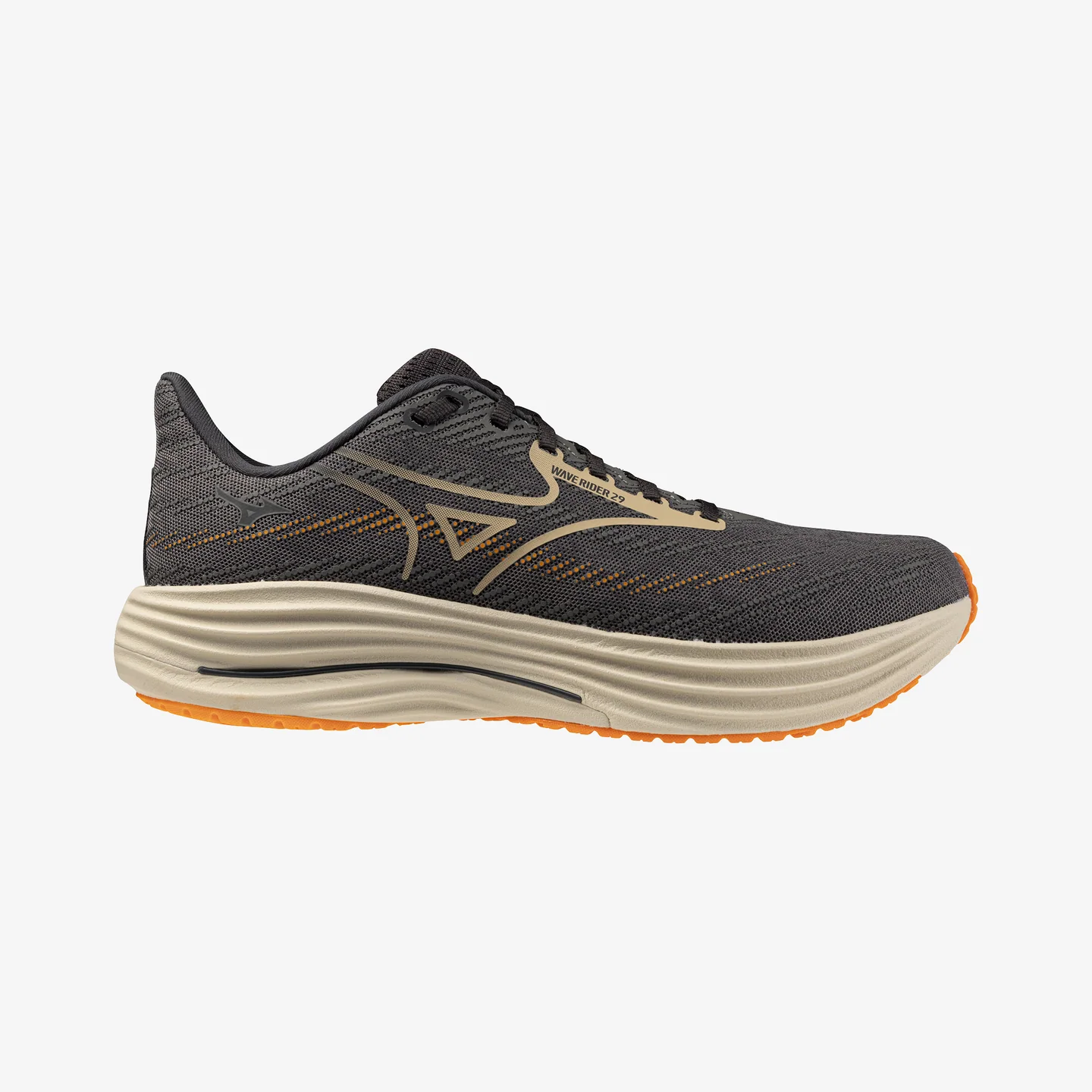 Mizuno Wave Rider 29 Mens