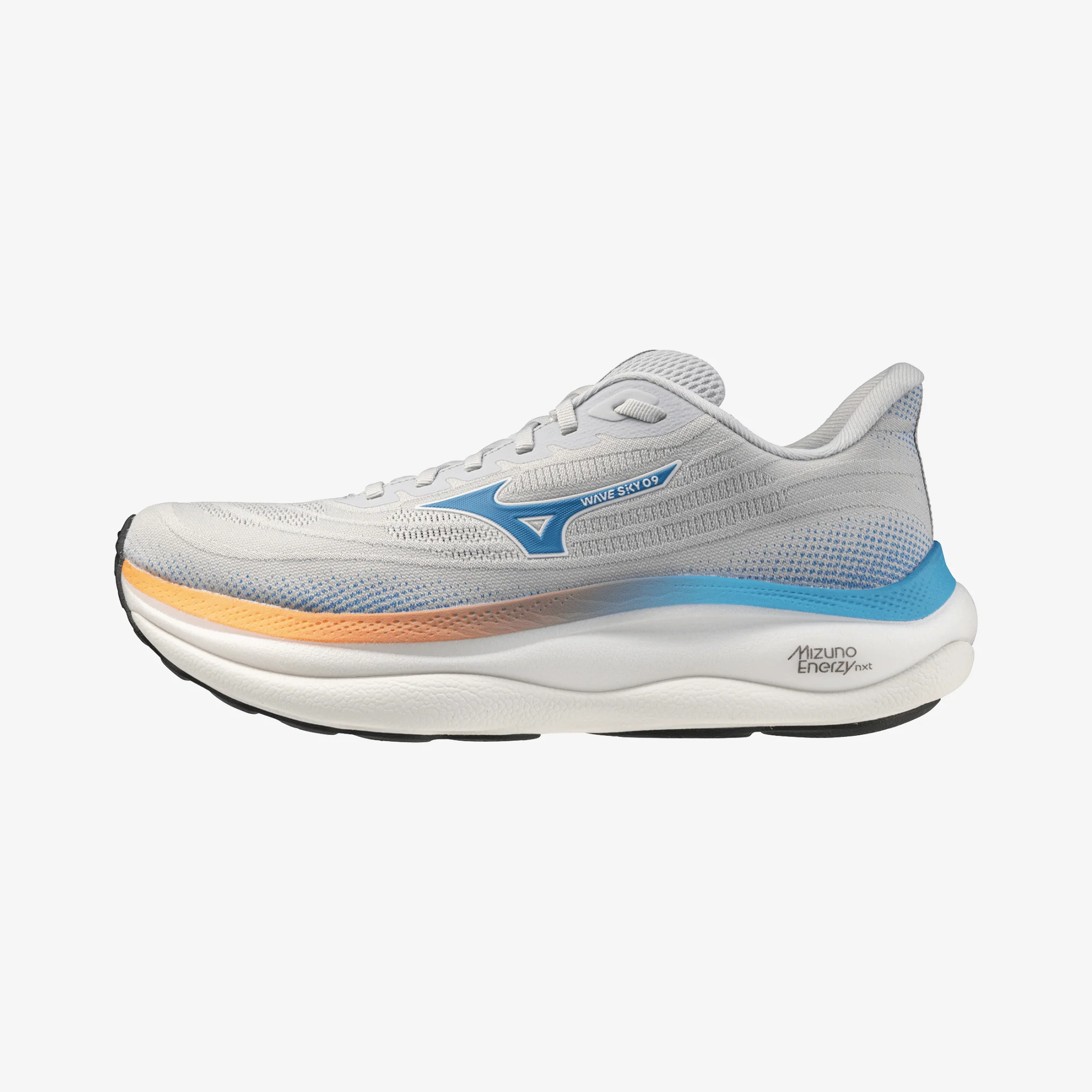 Mizuno Wave Sky 9 2E Wide Mens