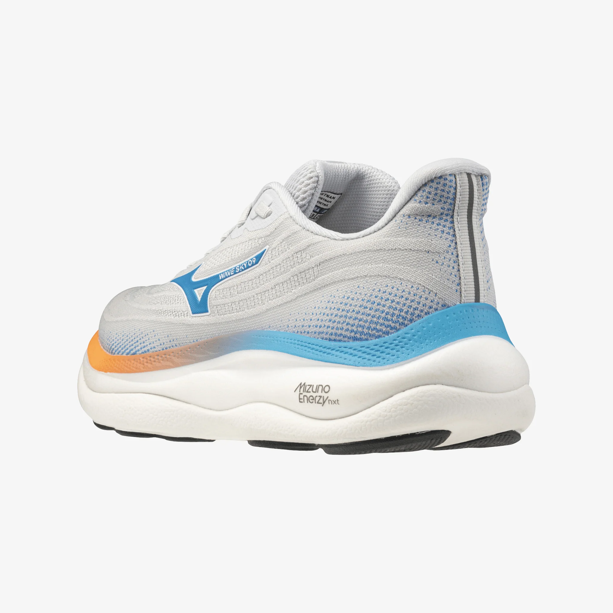 Mizuno Wave Sky 9 2E Wide Mens