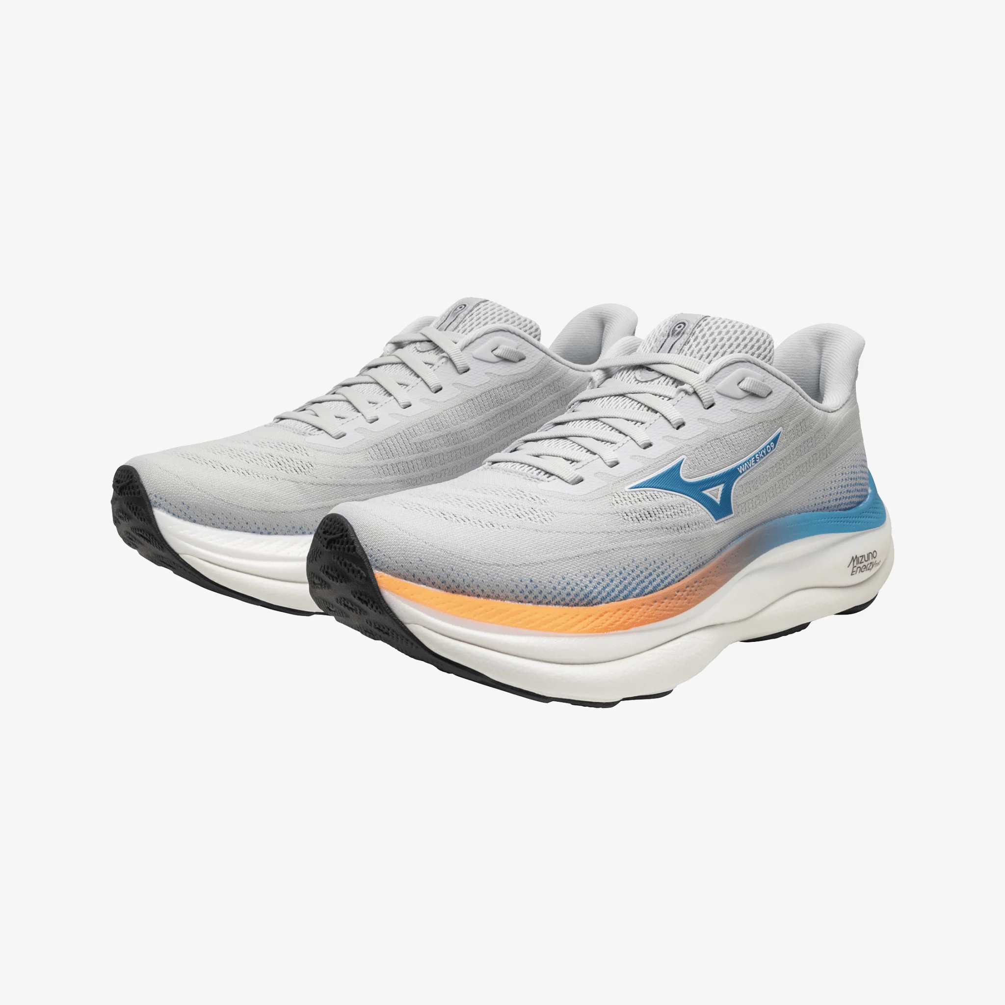 Mizuno Wave Sky 9 2E Wide Mens