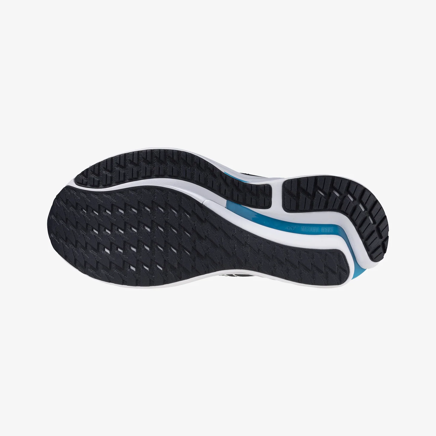 Mizuno Wave Inspire 21 2E Wide Mens