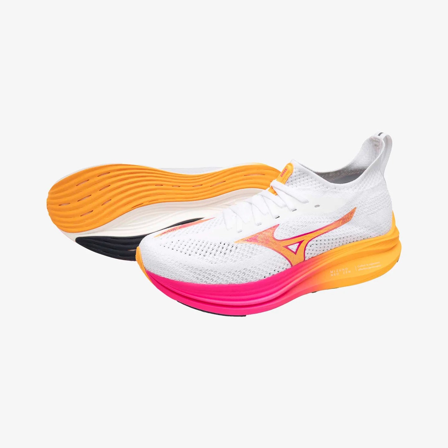 Mizuno Neo Zen Unisex