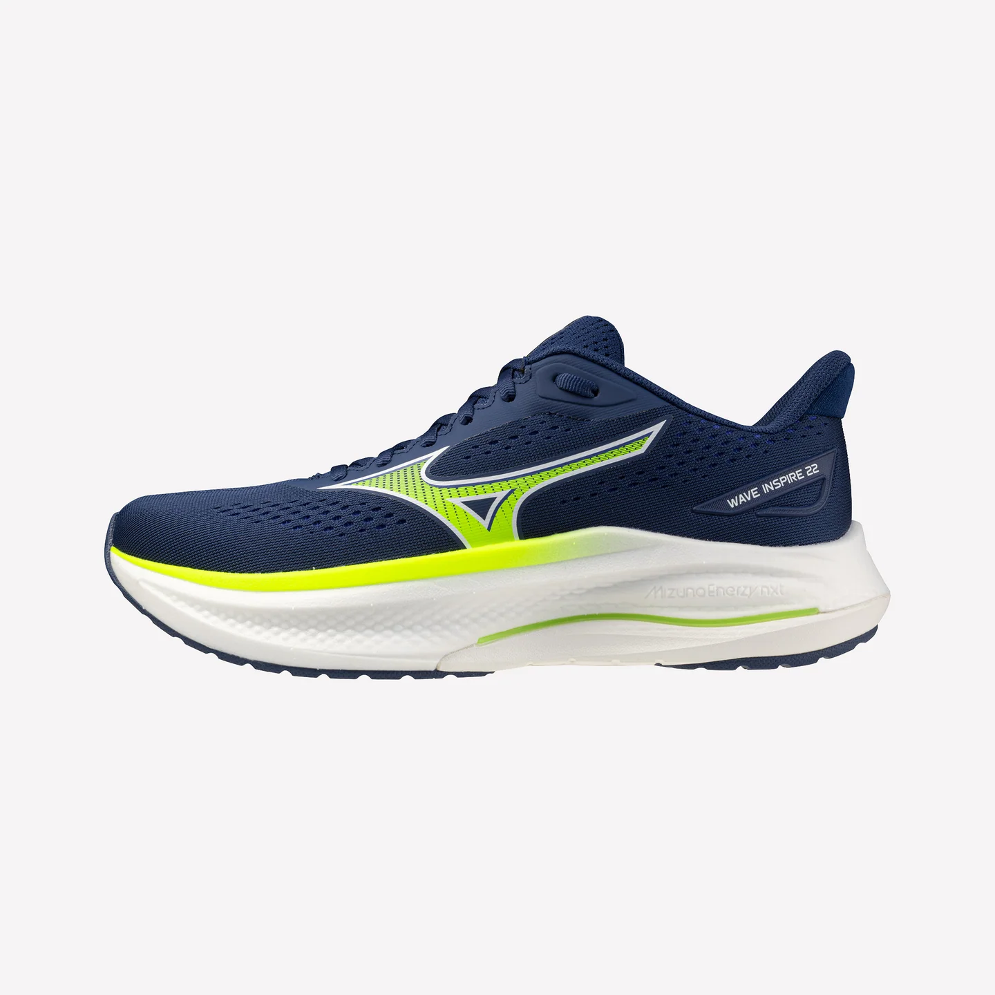 Mizuno Wave Inspire 22 Mens