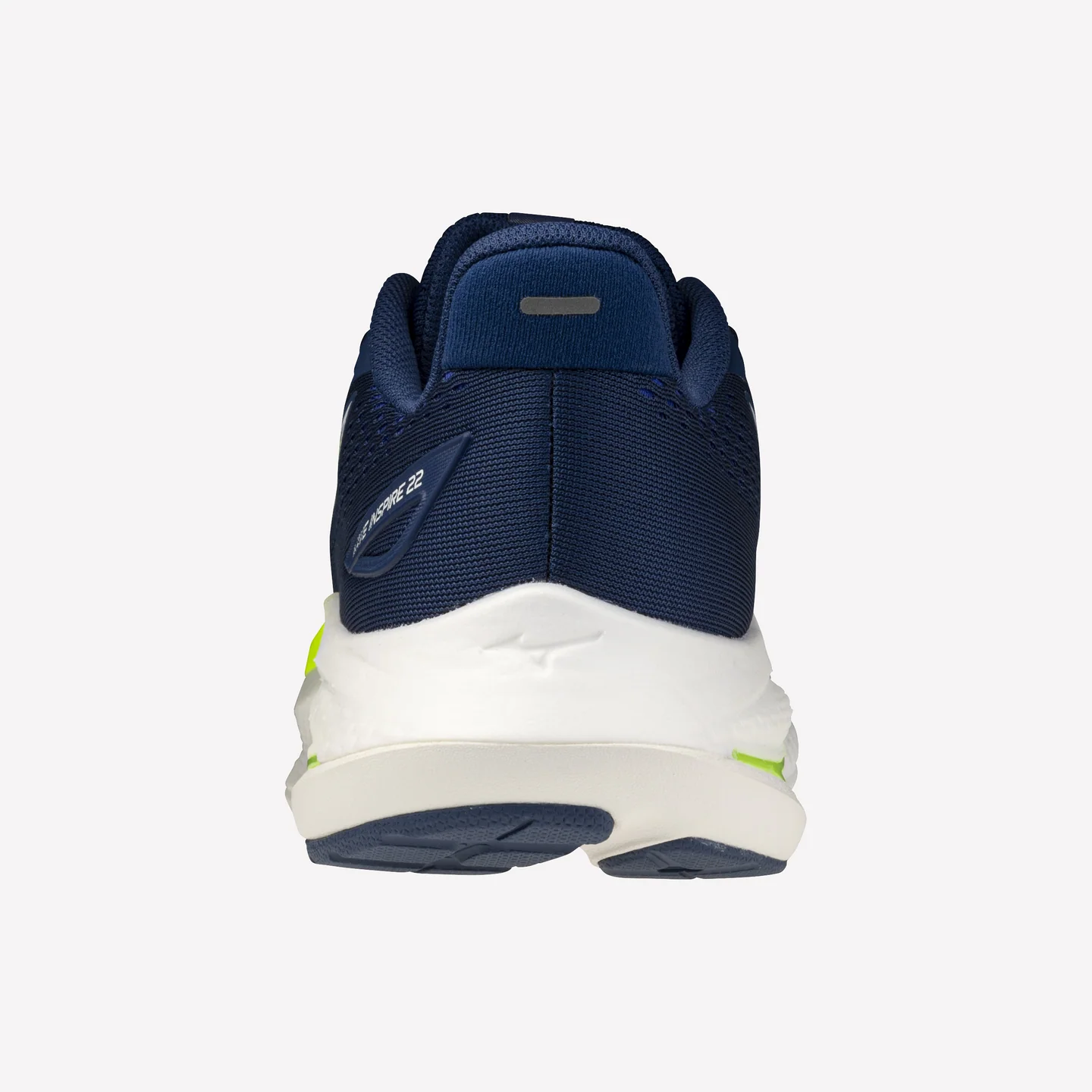 Mizuno Wave Inspire 22 Mens