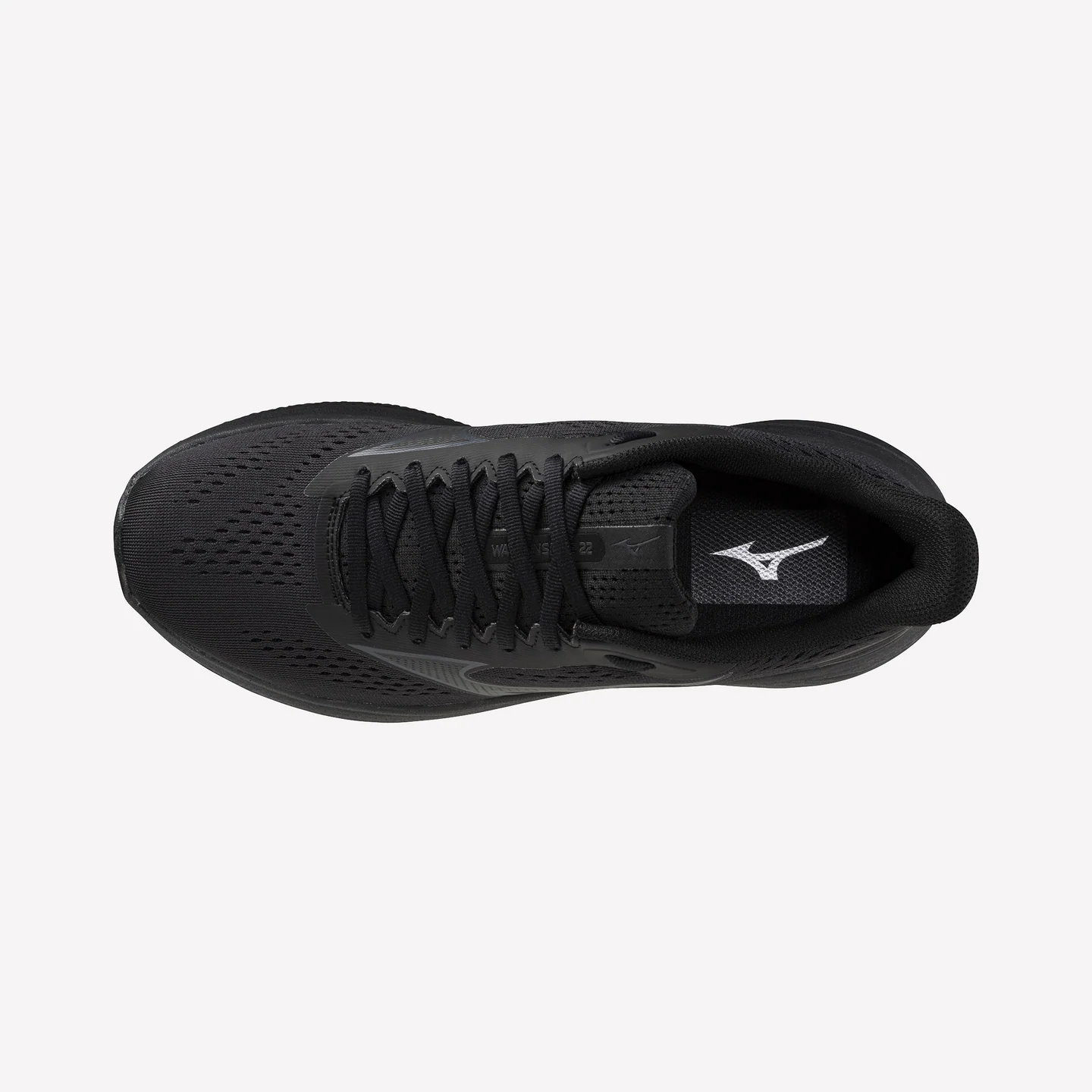 Mizuno Wave Inspire 22 2E Wide Mens