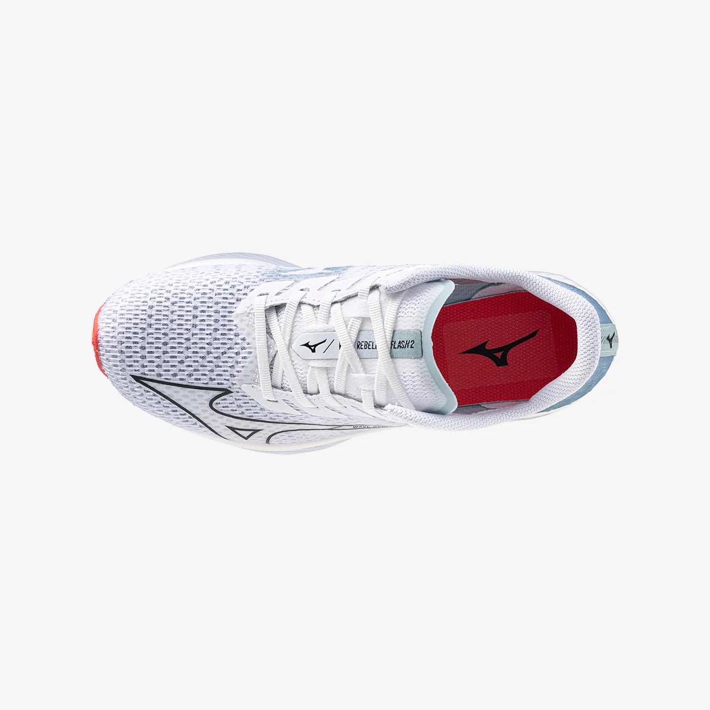 Mizuno Wave Rebellion Flash 2 Womens