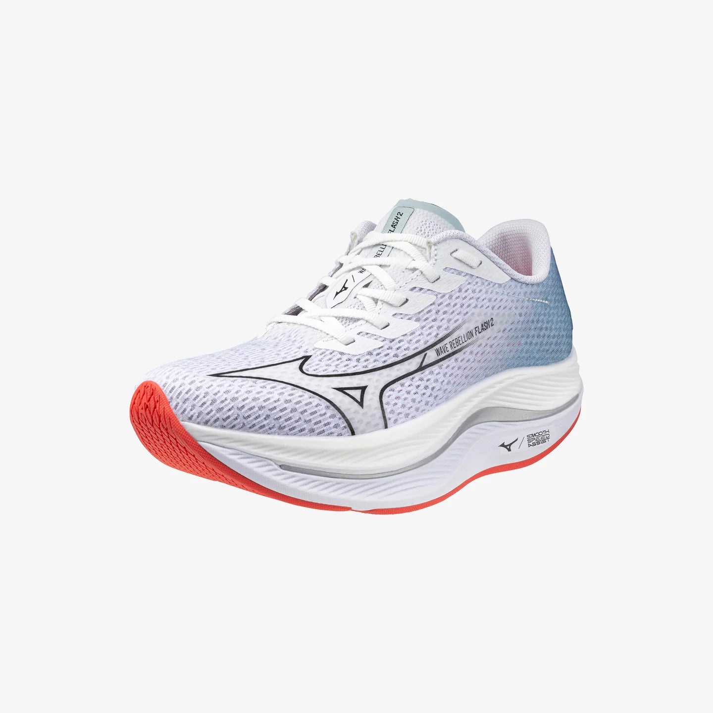 Mizuno Wave Rebellion Flash 2 Womens