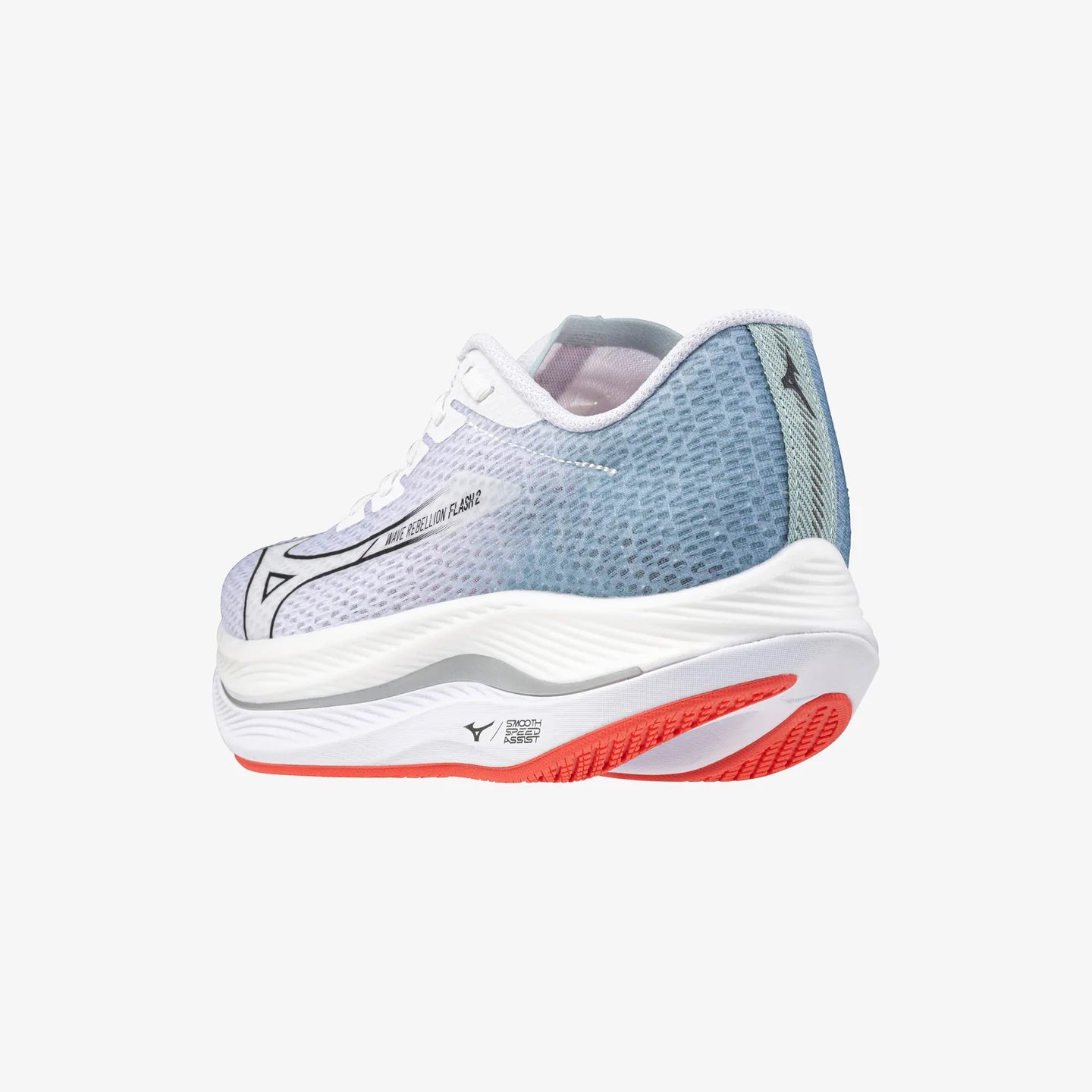 Mizuno Wave Rebellion Flash 2 Womens