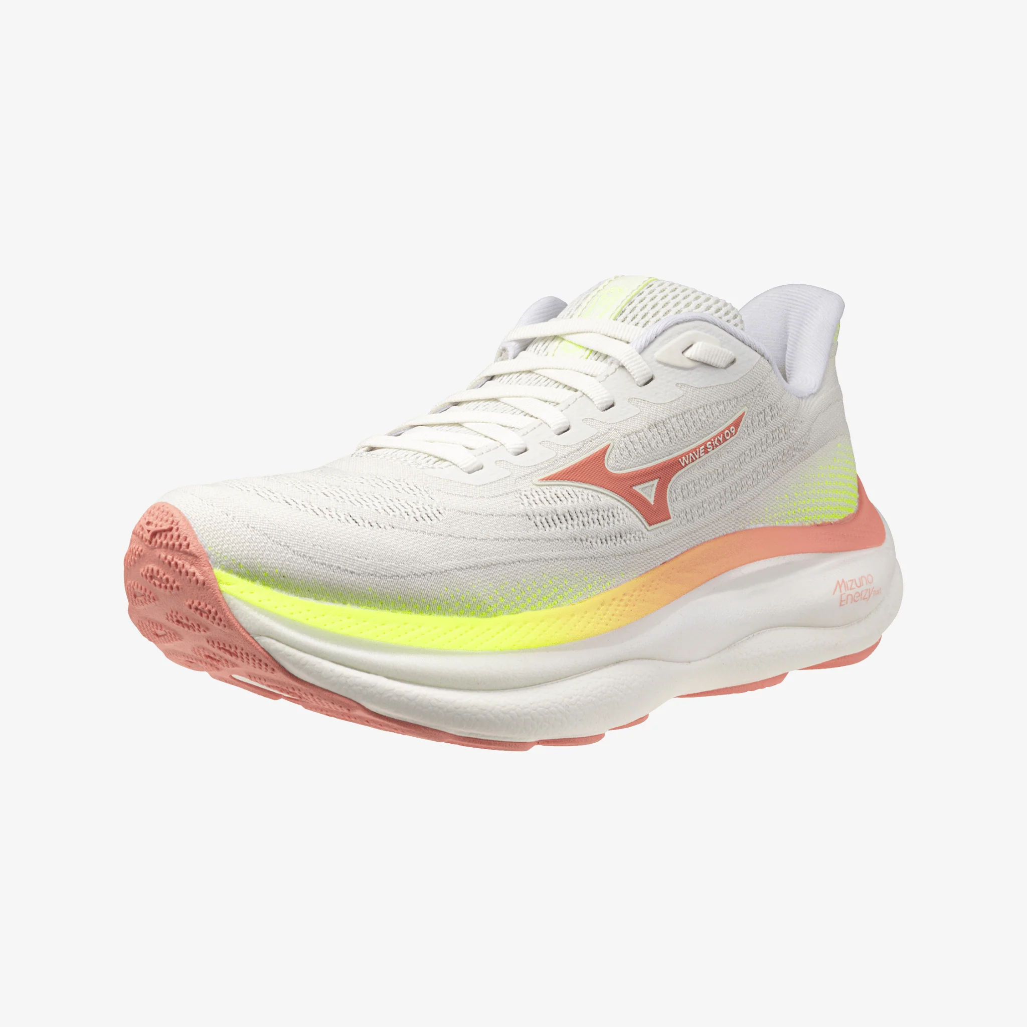 Mizuno Wave Sky 9 Womens