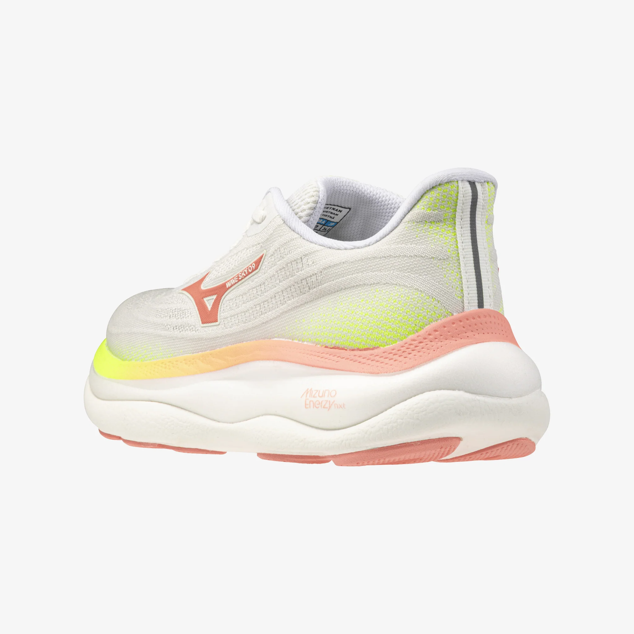 Mizuno Wave Sky 9 Womens