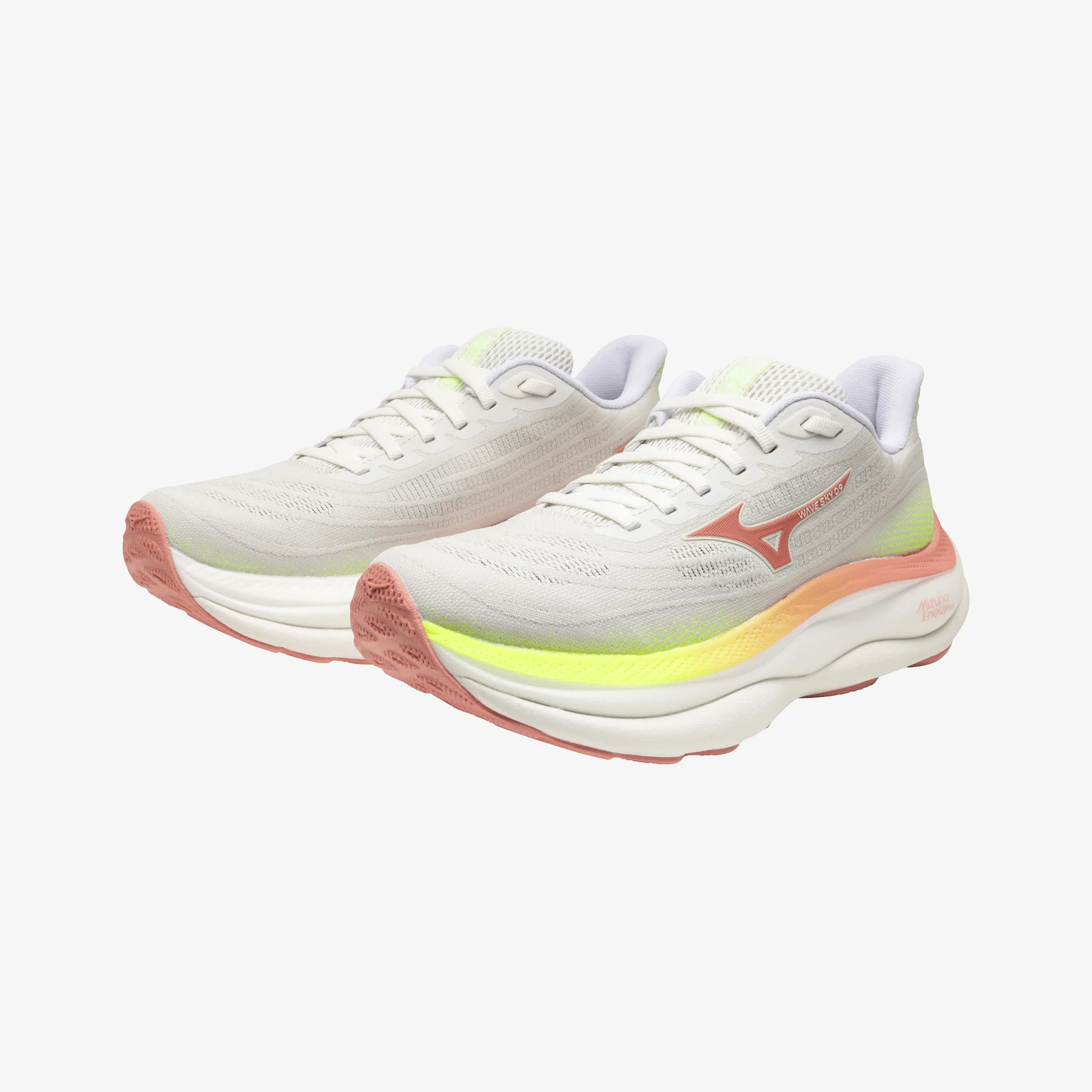 Mizuno Wave Sky 9 Womens
