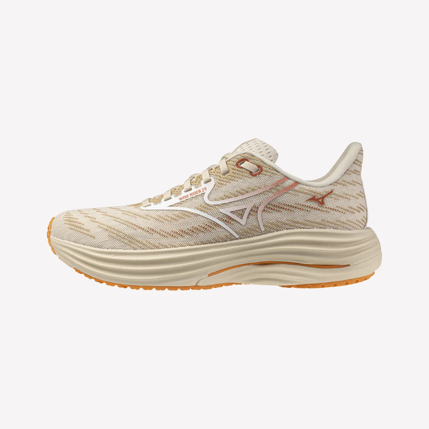 Mizuno Wave Rider 29 Womens
