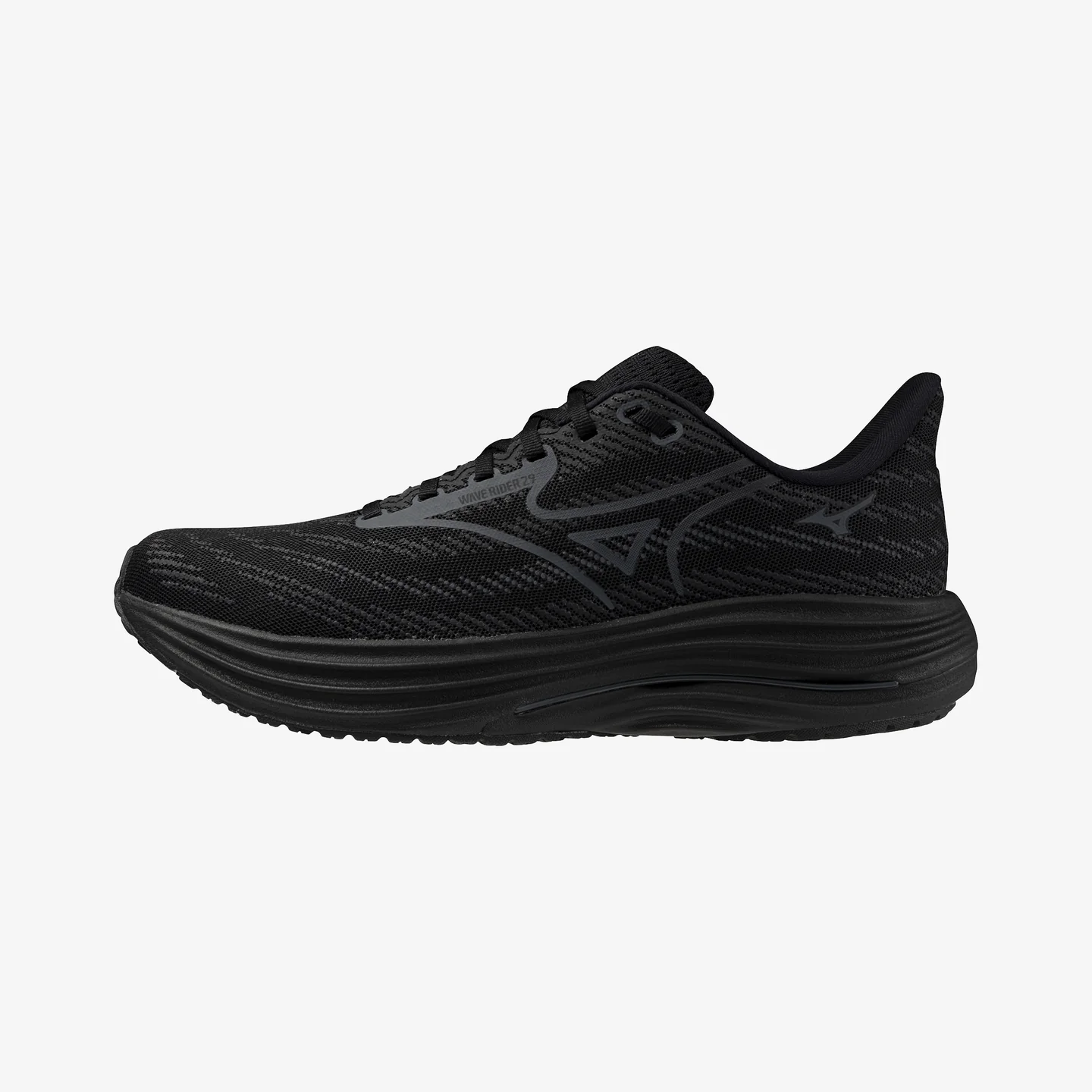 Mizuno Wave Rider 29 Womens