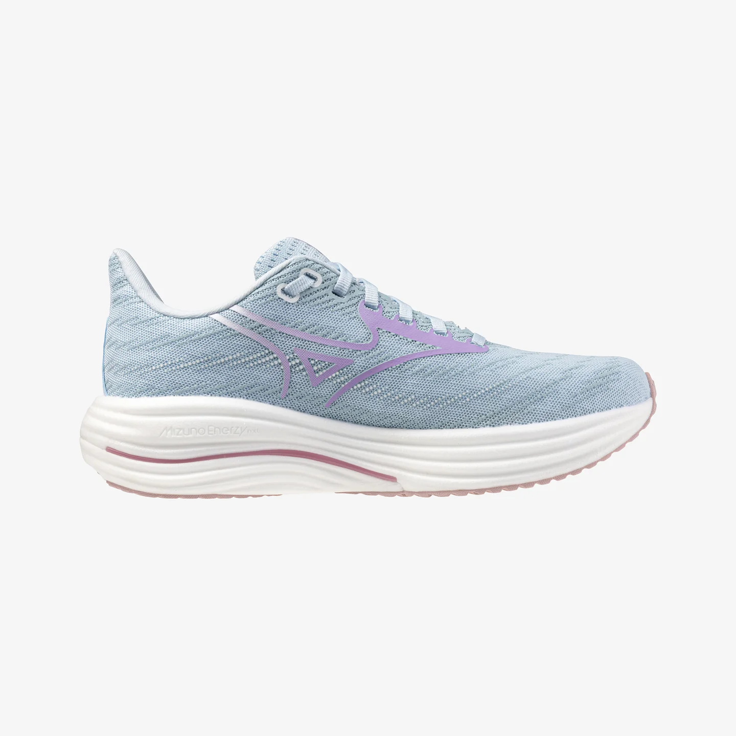 Mizuno Wave Rider 29 D Wide Womens