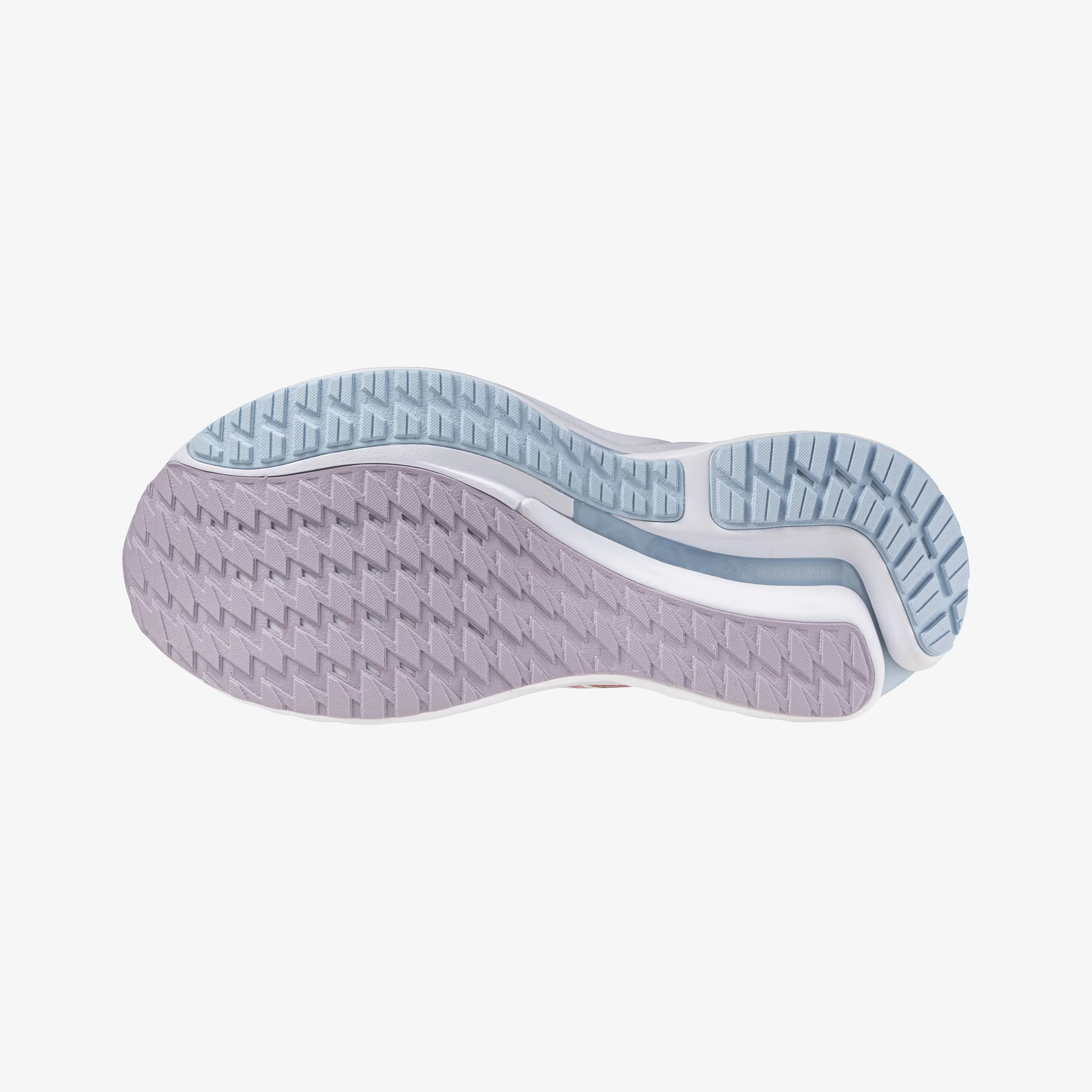 Mizuno Wave Inspire 21 Womens