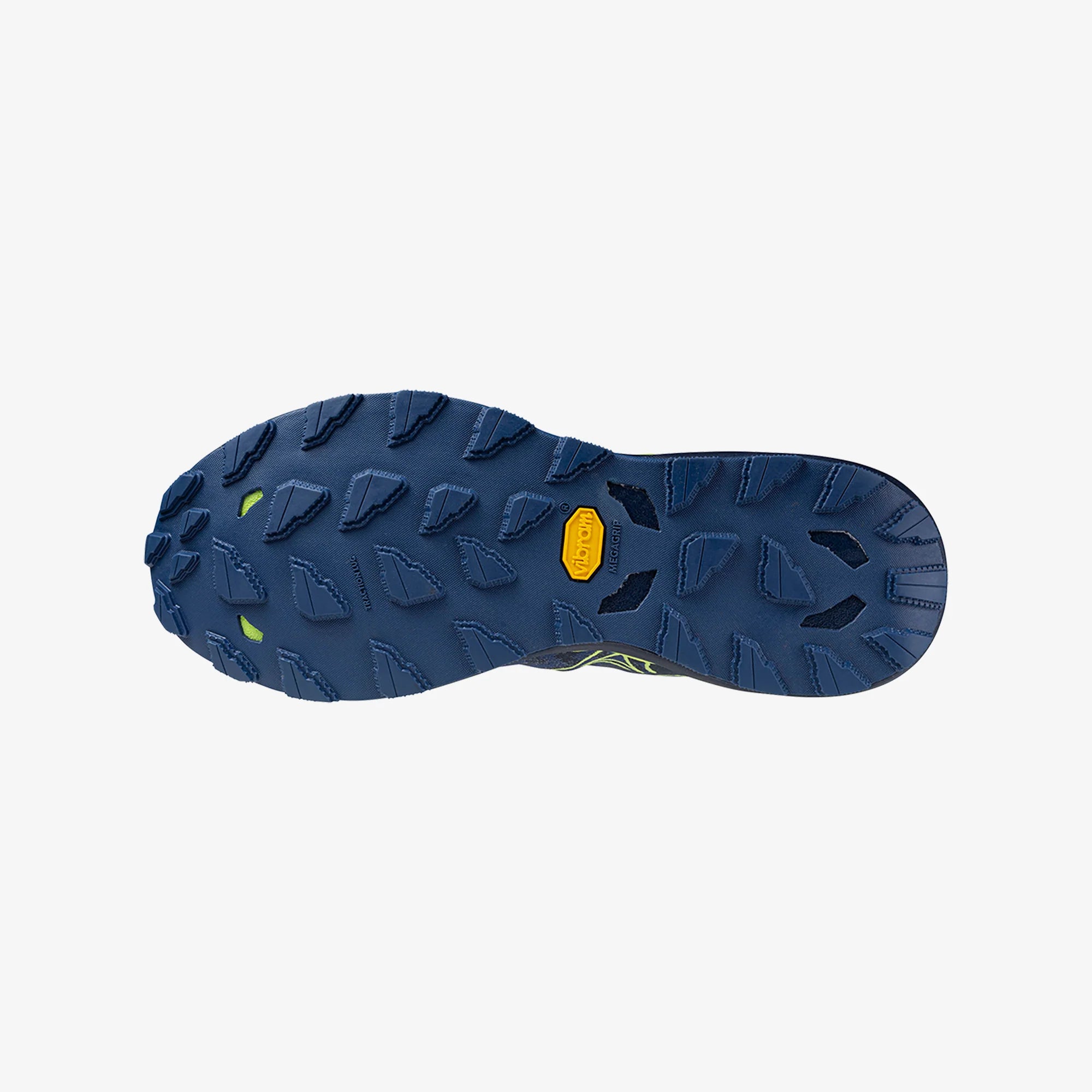 Mizuno Wave Daichi 8 Mens