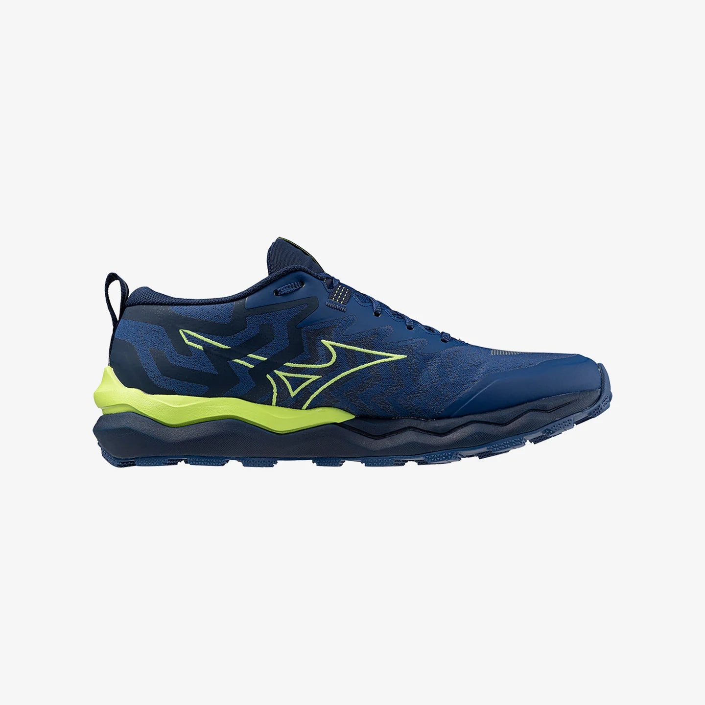 Mizuno Wave Daichi 8 Mens