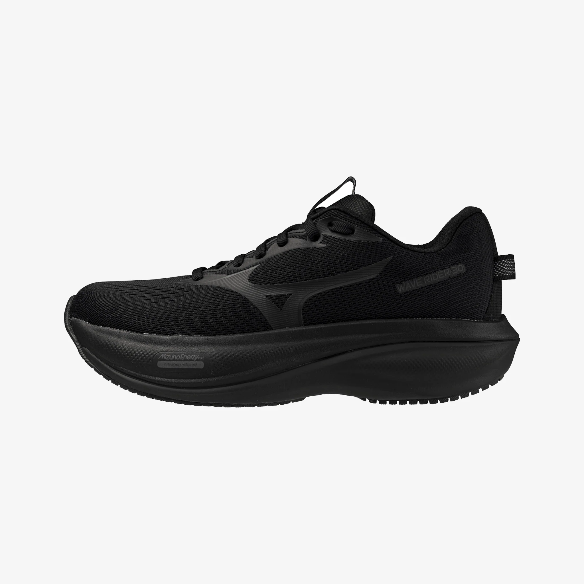 Mizuno Wave Rider 30 D Wide Womens