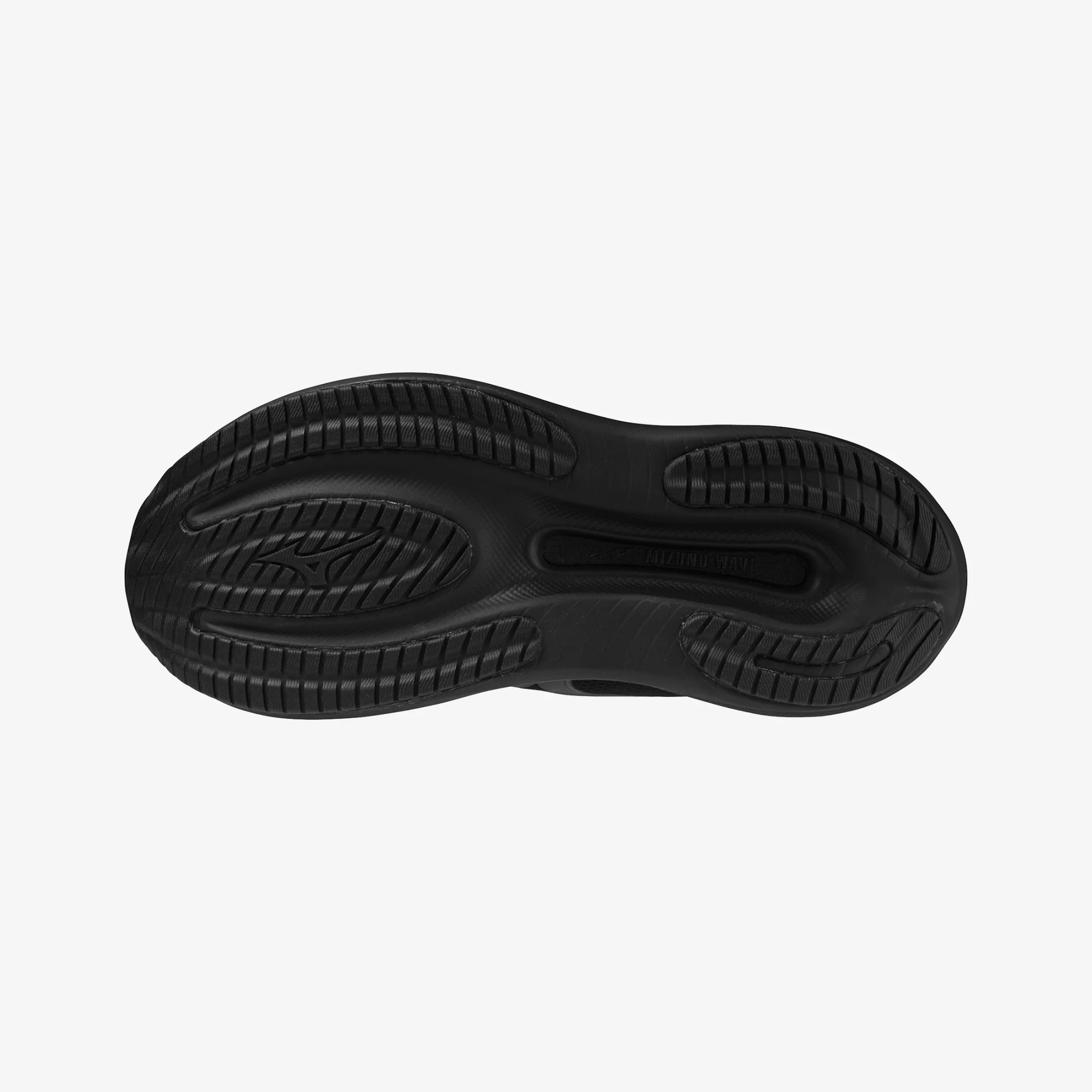 Mizuno Wave Rider 30 D Wide Womens