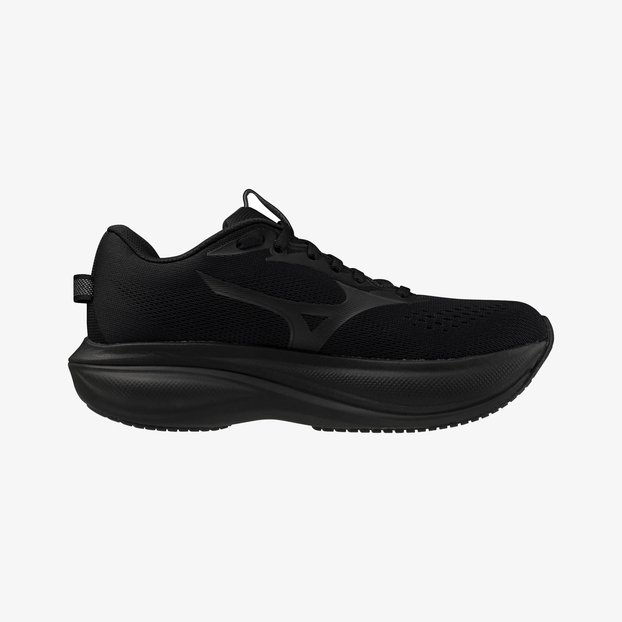 Mizuno Wave Rider 30 D Wide Womens