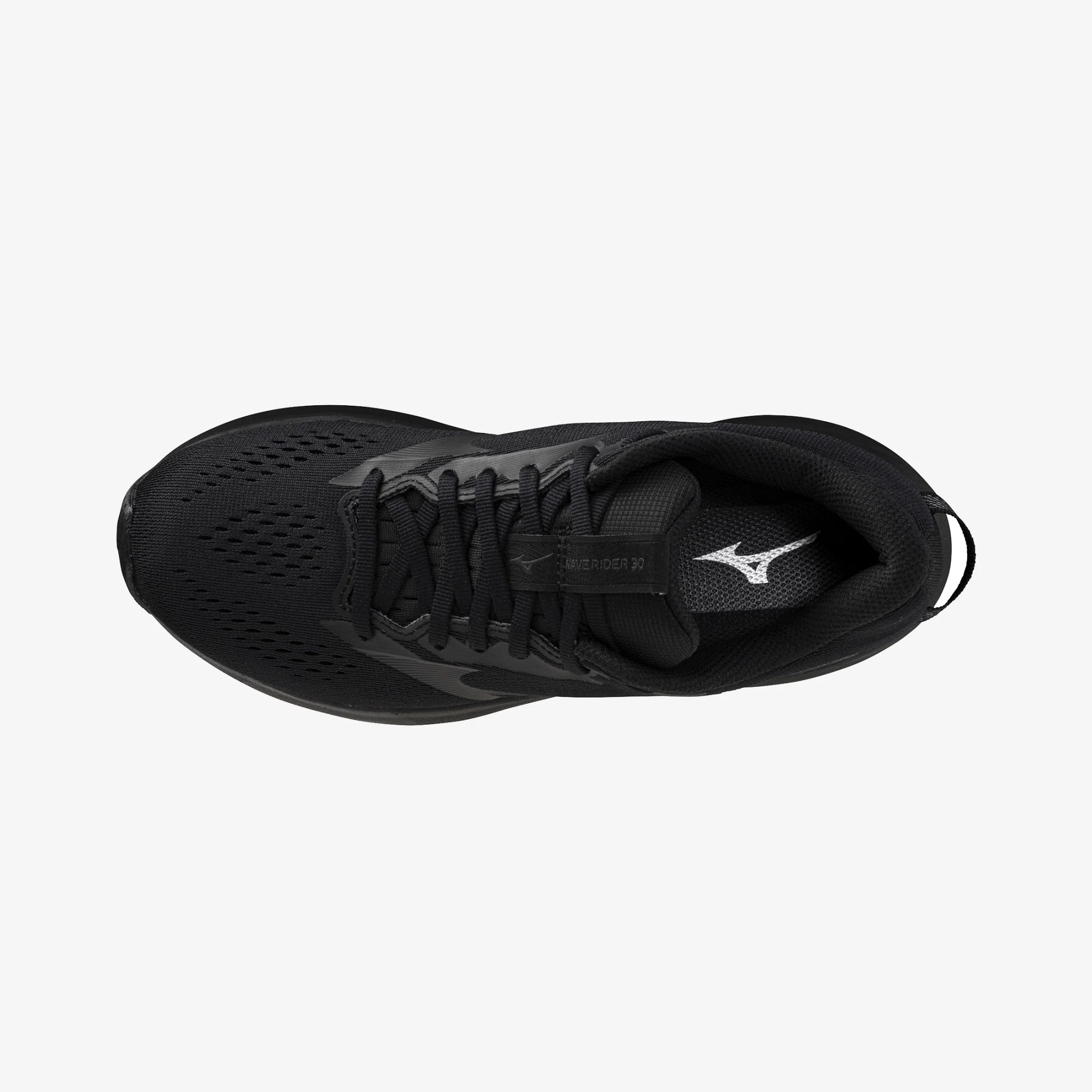 Mizuno Wave Rider 30 D Wide Womens