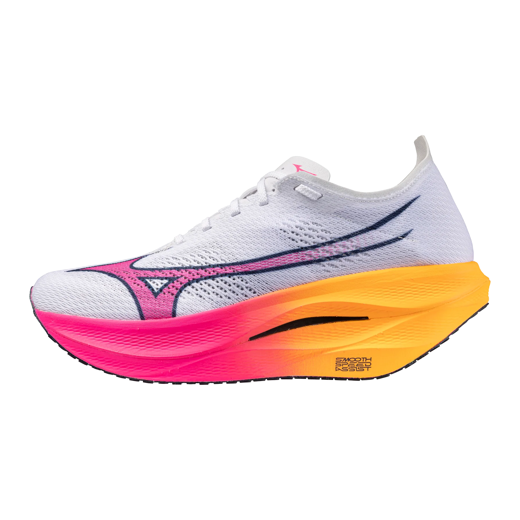 Mizuno Wave Rebellion Pro Mens