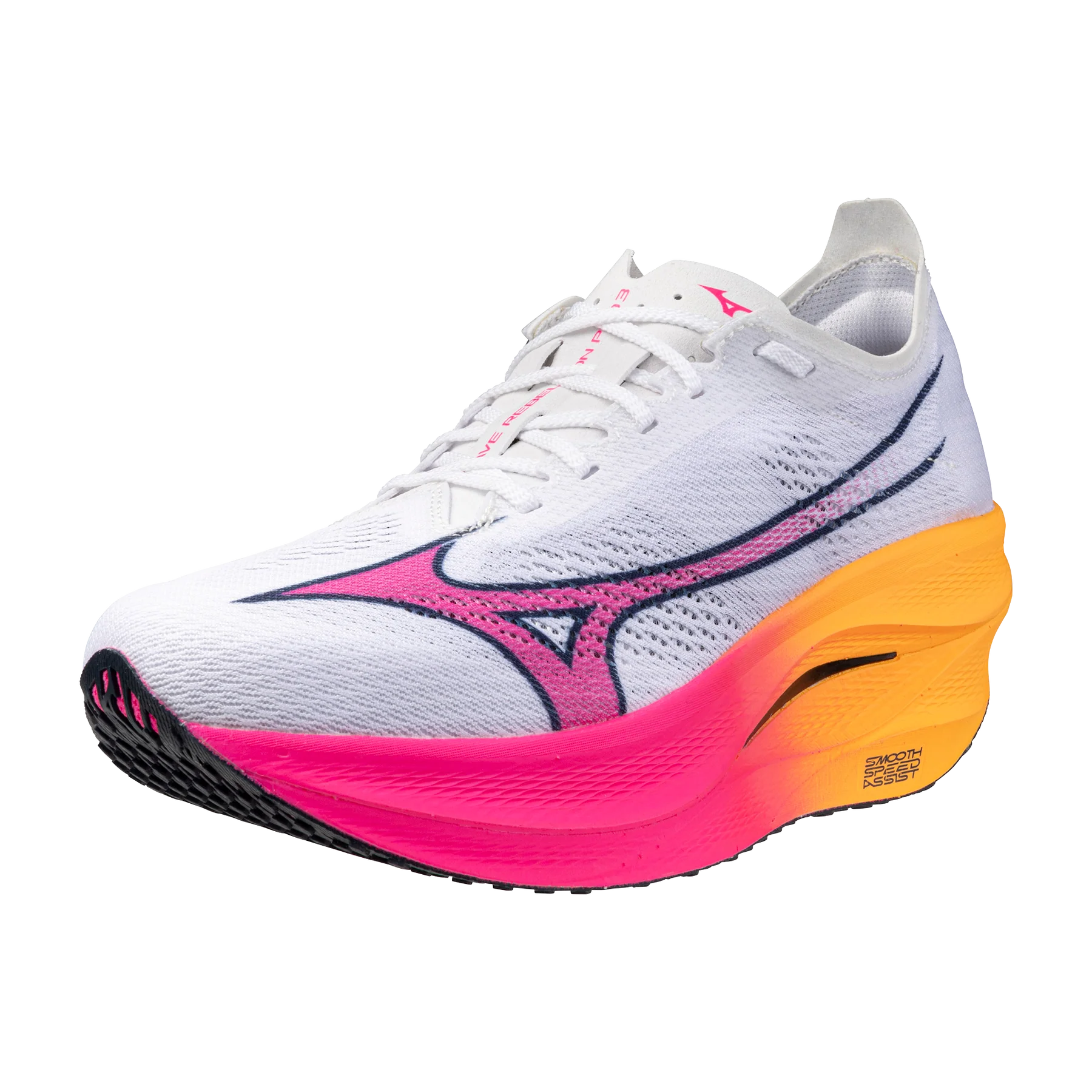 Mizuno Wave Rebellion Pro Mens
