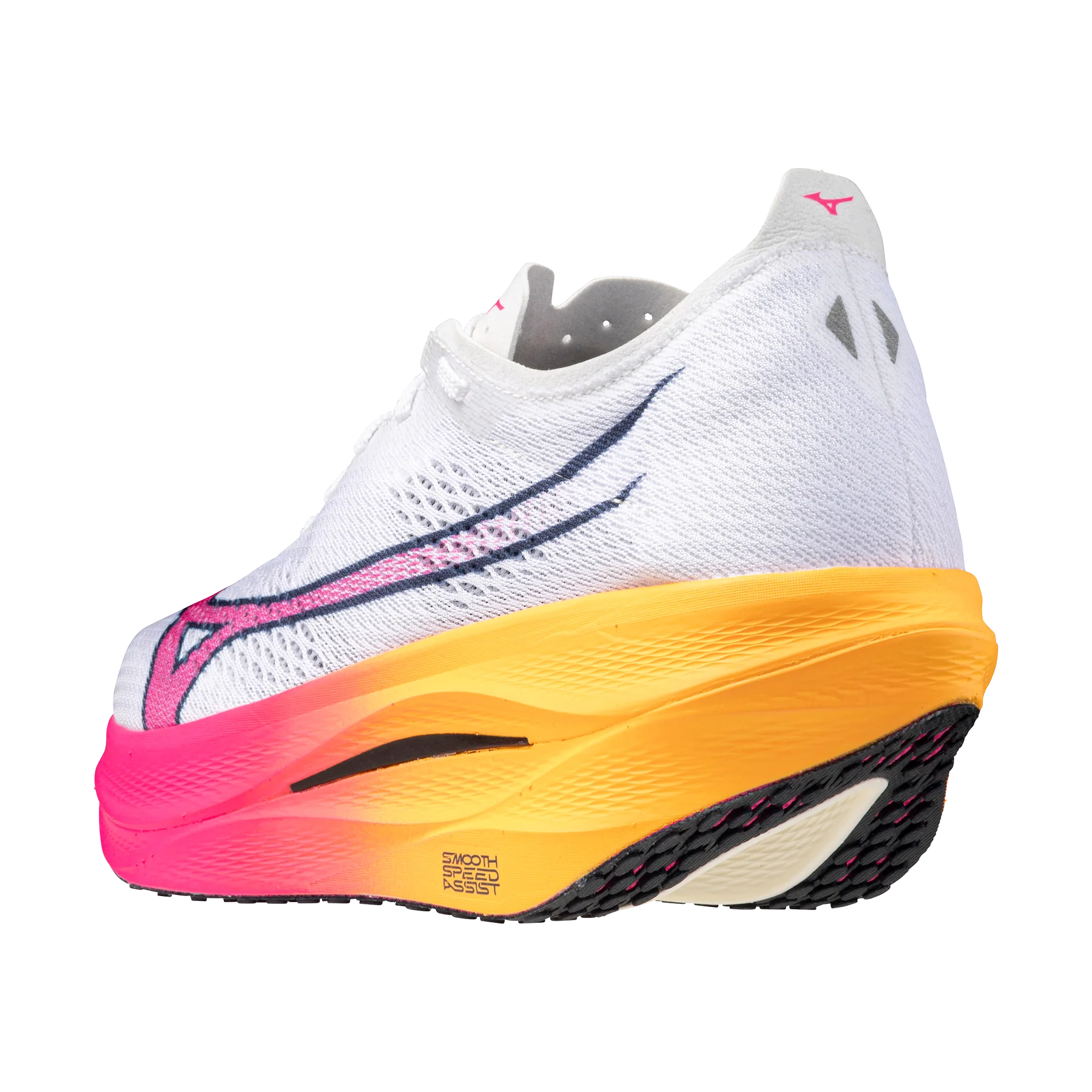 Mizuno Wave Rebellion Pro Mens
