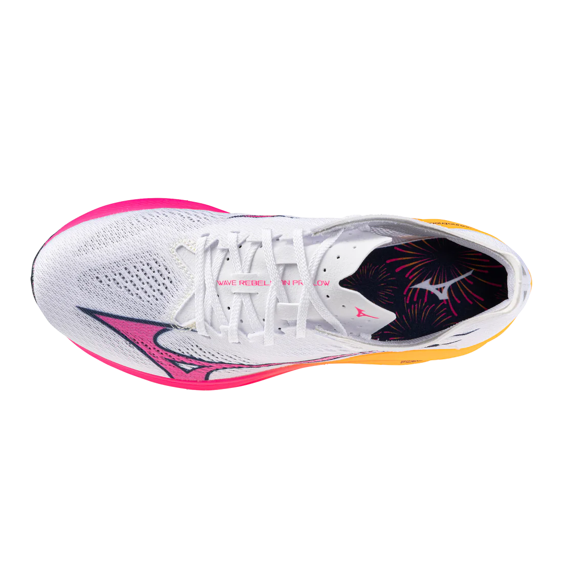 Mizuno Wave Rebellion Pro Low Unisex