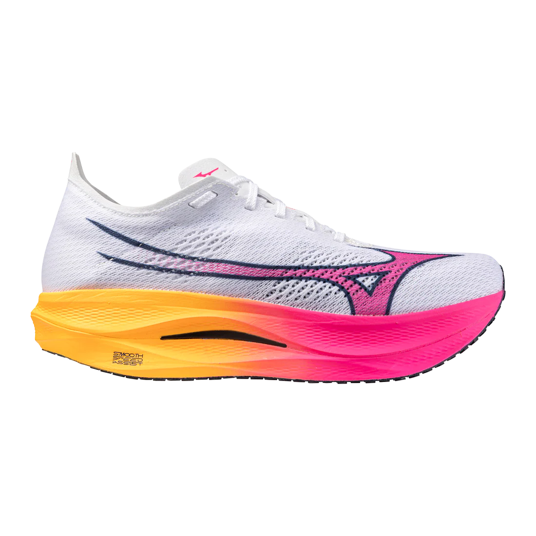 Mizuno Wave Rebellion Pro Low Unisex